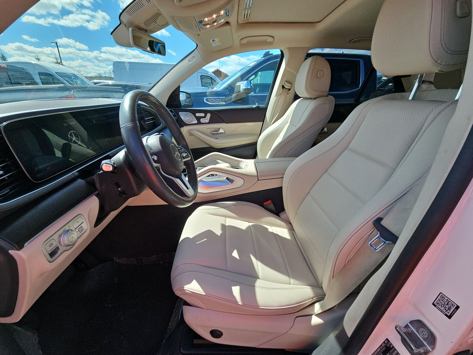 2020 Mercedes-Benz GLE GLE 350 AWD