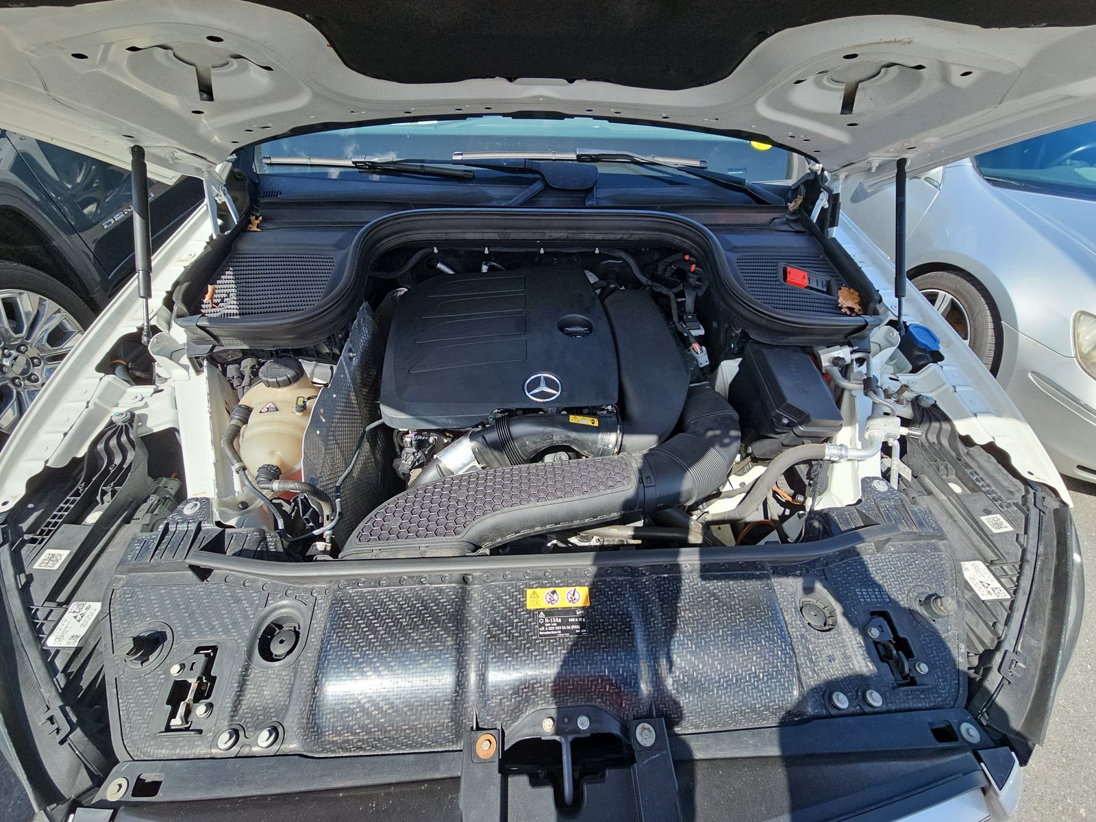 2020 Mercedes-Benz GLE GLE 350 AWD