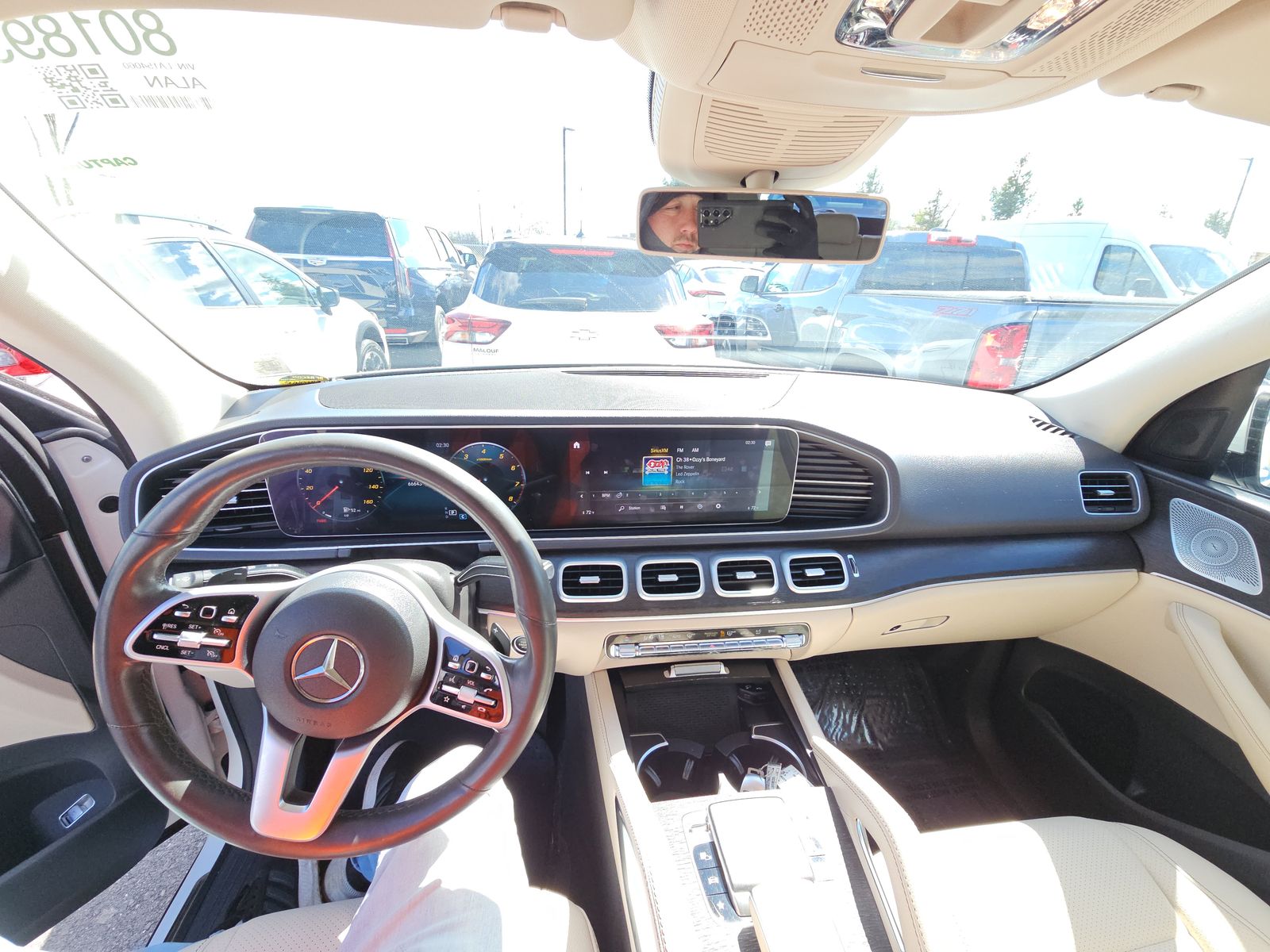 2020 Mercedes-Benz GLE GLE 350 AWD