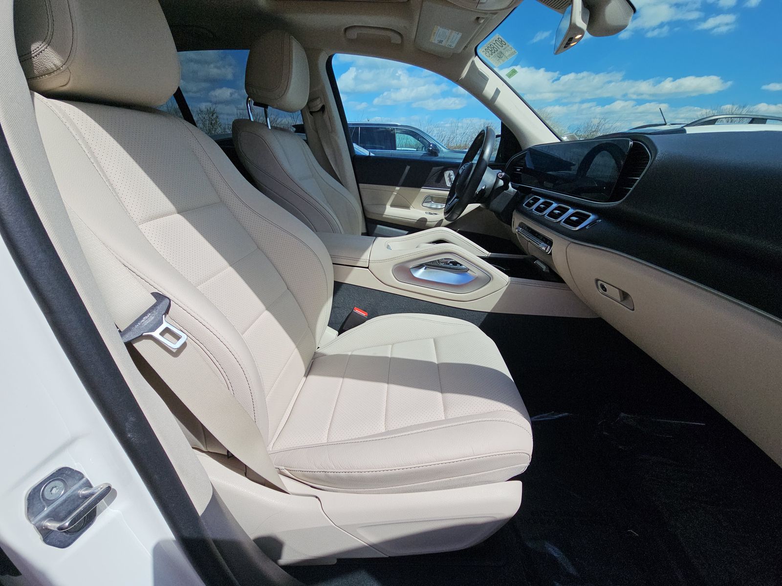 2020 Mercedes-Benz GLE GLE 350 AWD