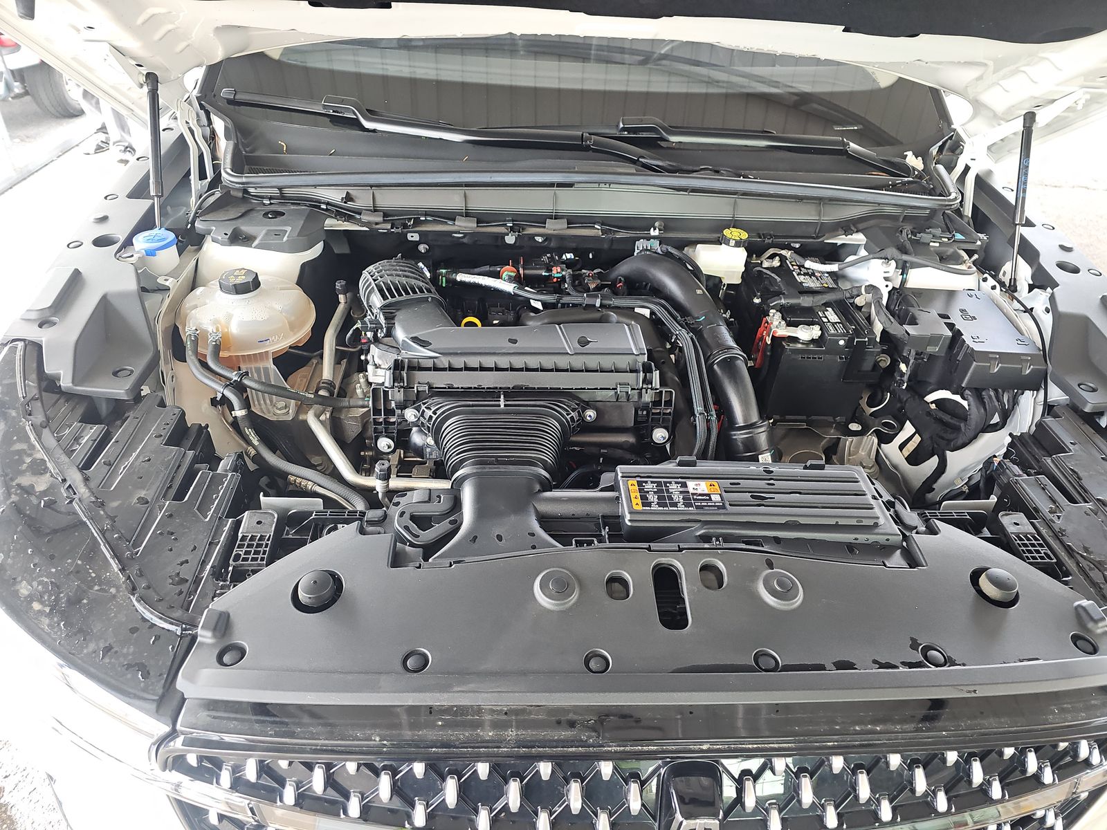 2024 Lincoln Nautilus Premiere AWD
