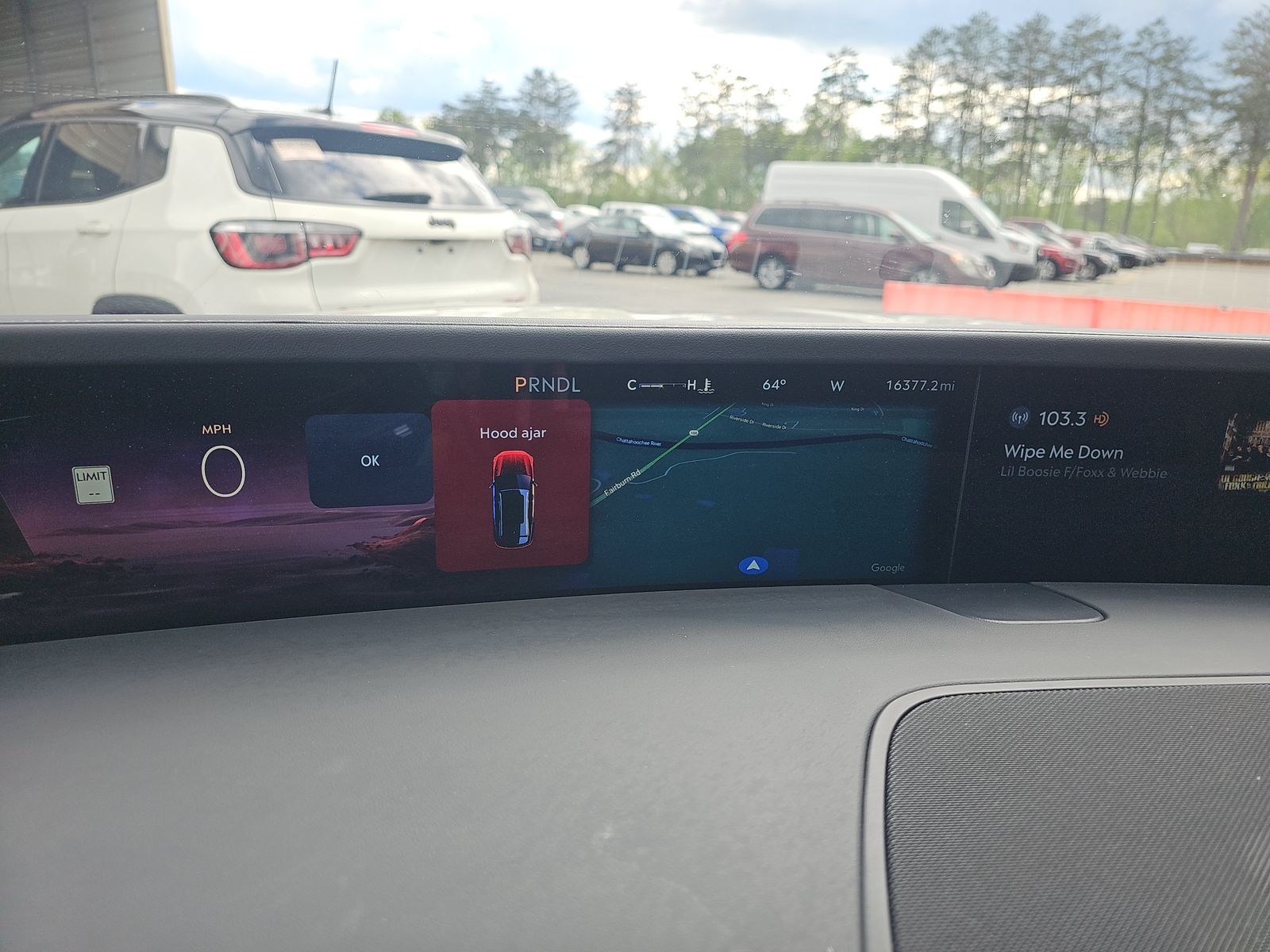 2024 Lincoln Nautilus Premiere AWD