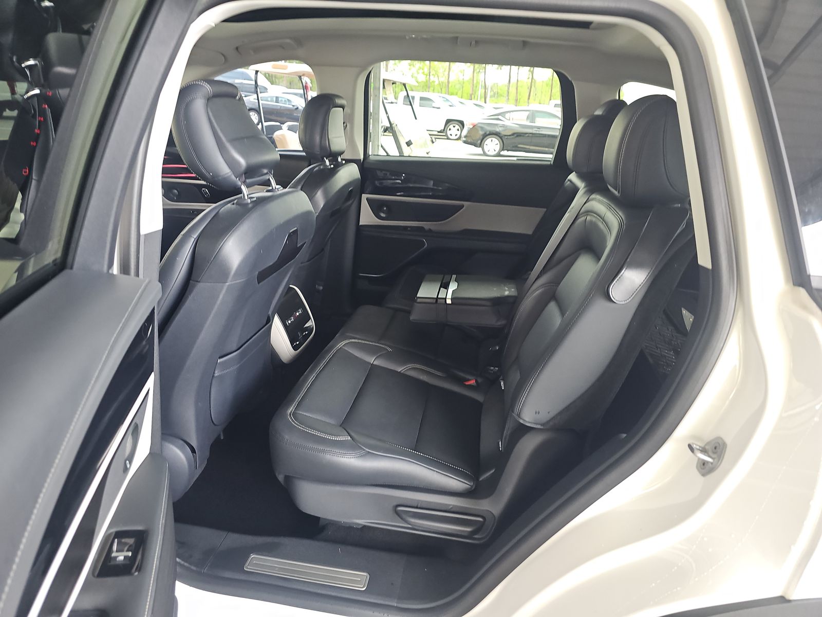 2024 Lincoln Nautilus Premiere AWD