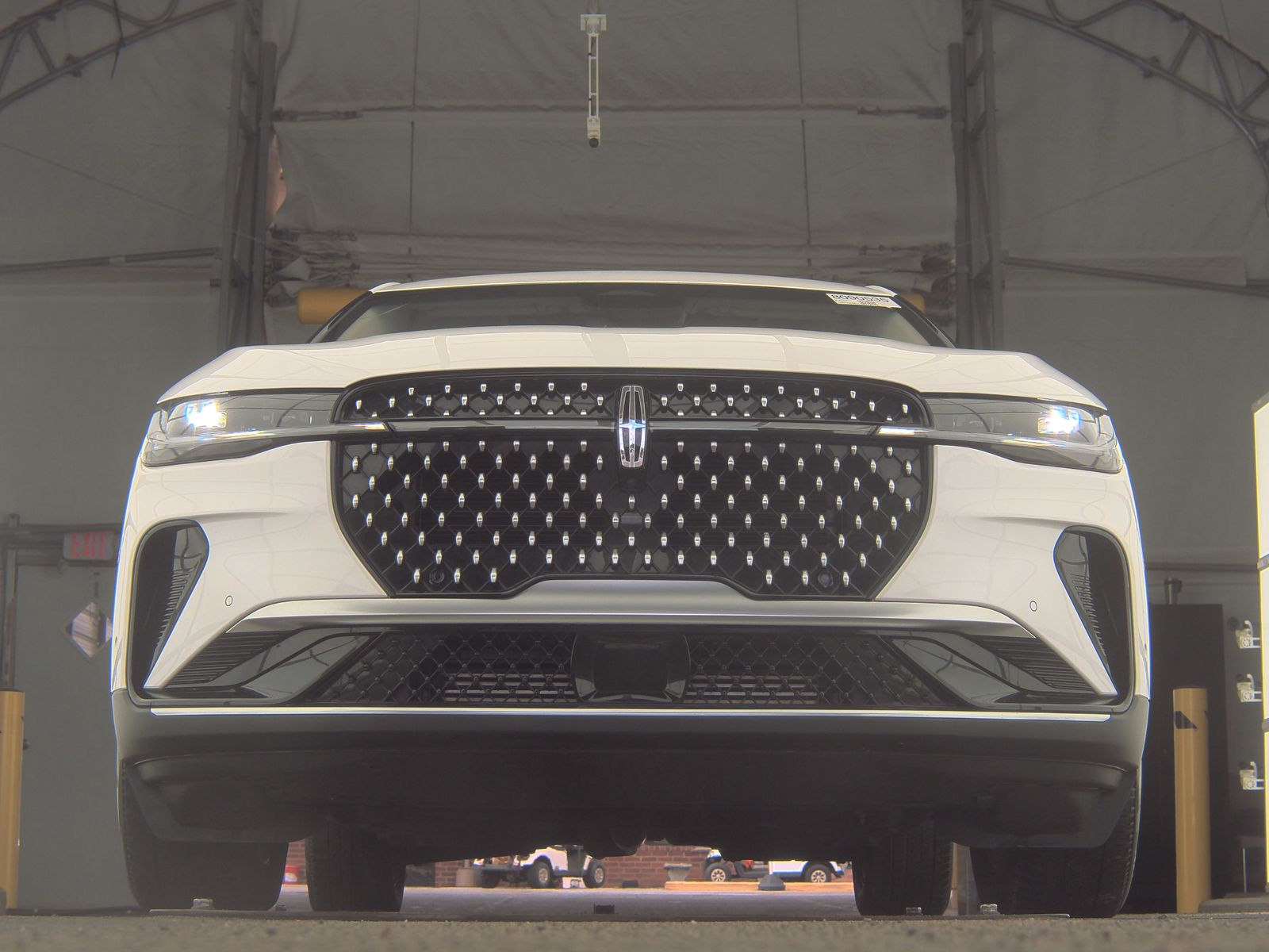 2024 Lincoln Nautilus Premiere AWD