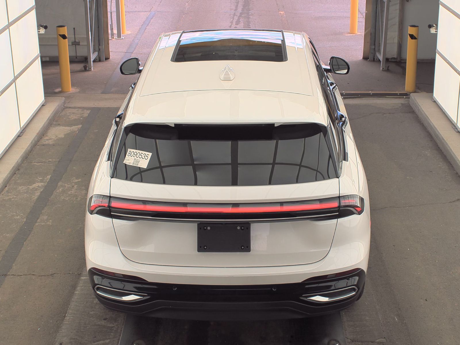2024 Lincoln Nautilus Premiere AWD
