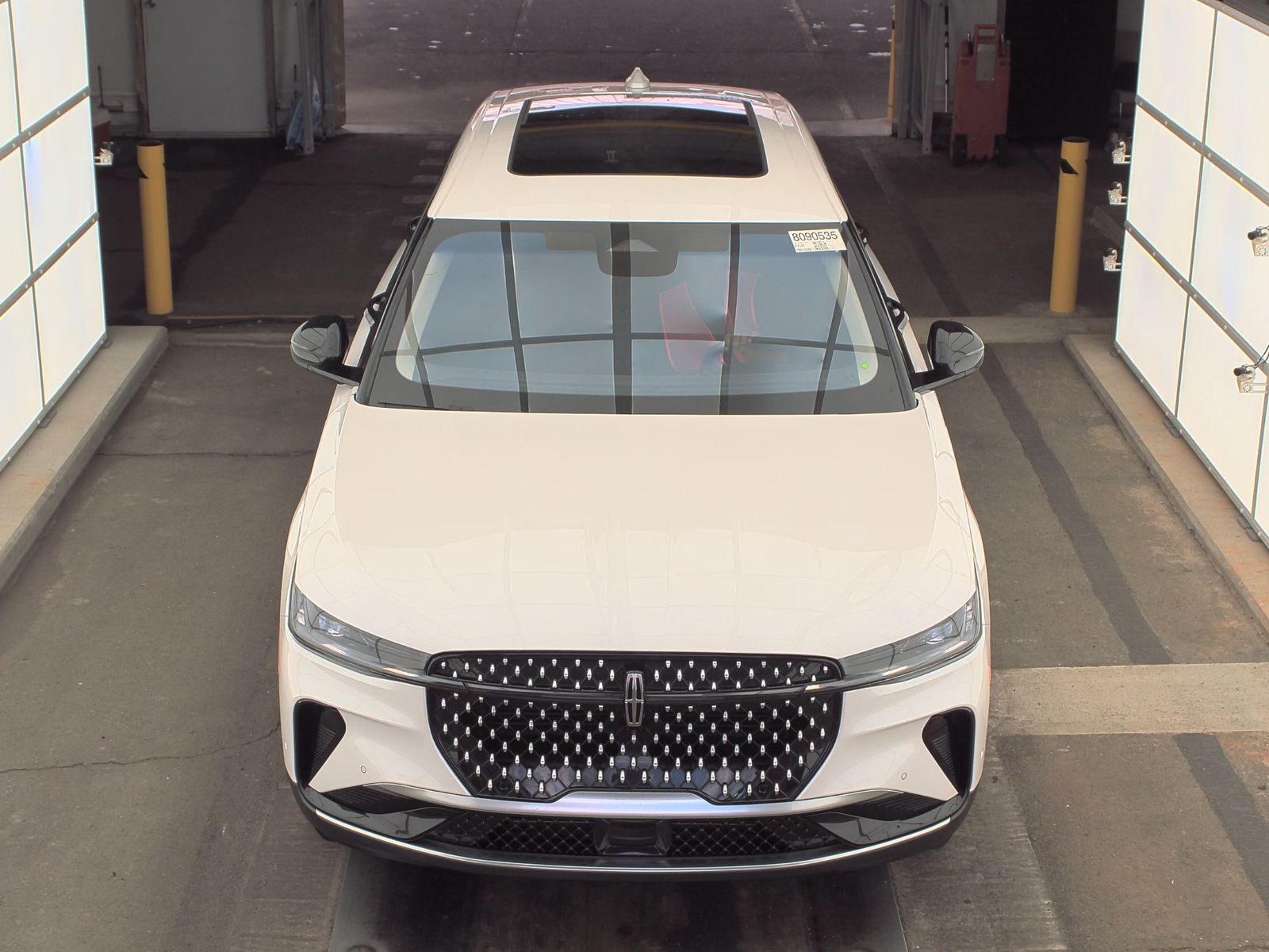 2024 Lincoln Nautilus Premiere AWD