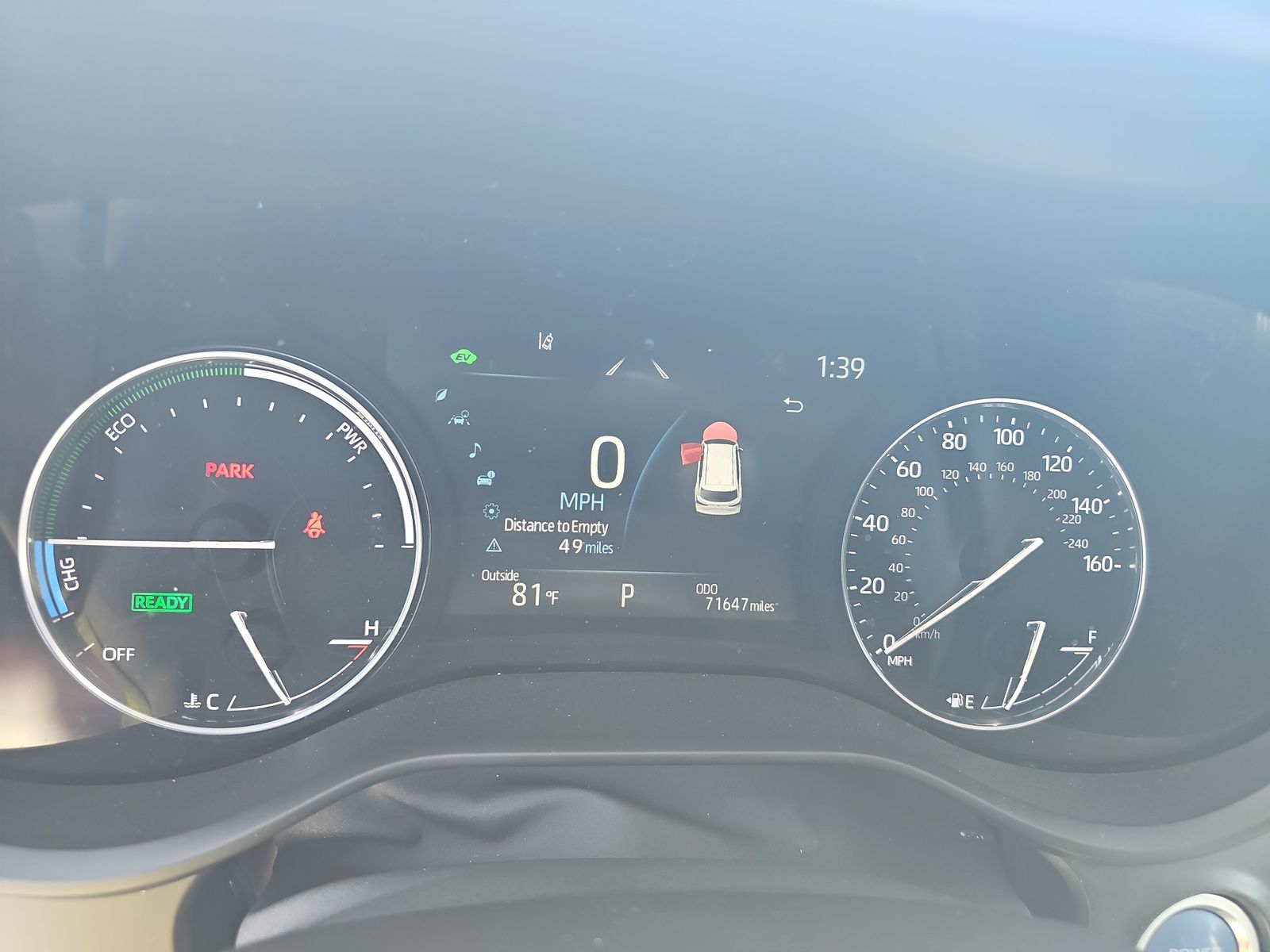 2021 Toyota Sienna Limited FWD