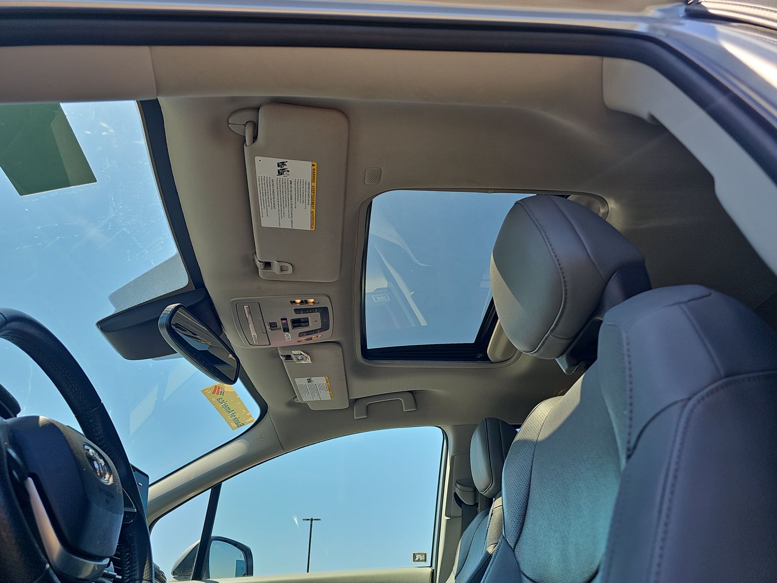 2021 Toyota Sienna Limited FWD