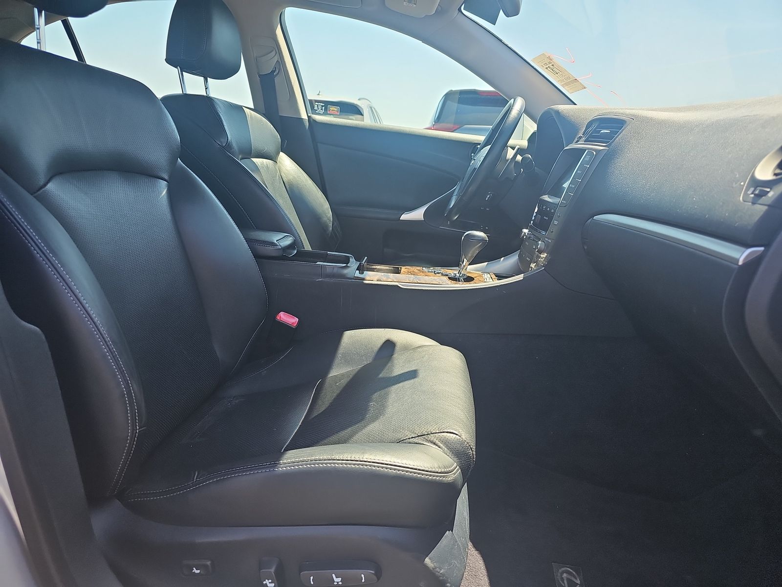 2011 Lexus IS IS 250 AWD