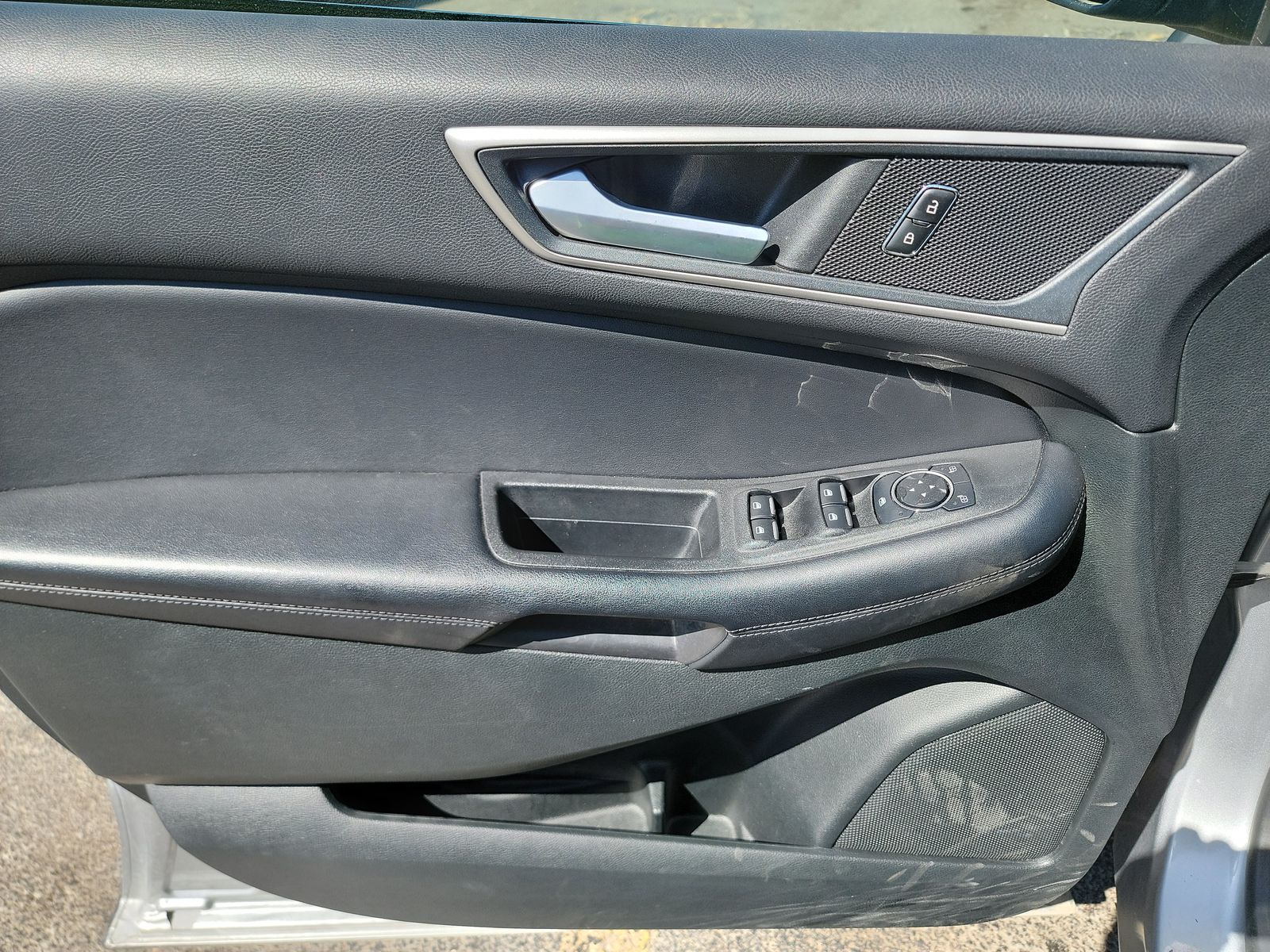 2023 Ford Edge SEL AWD