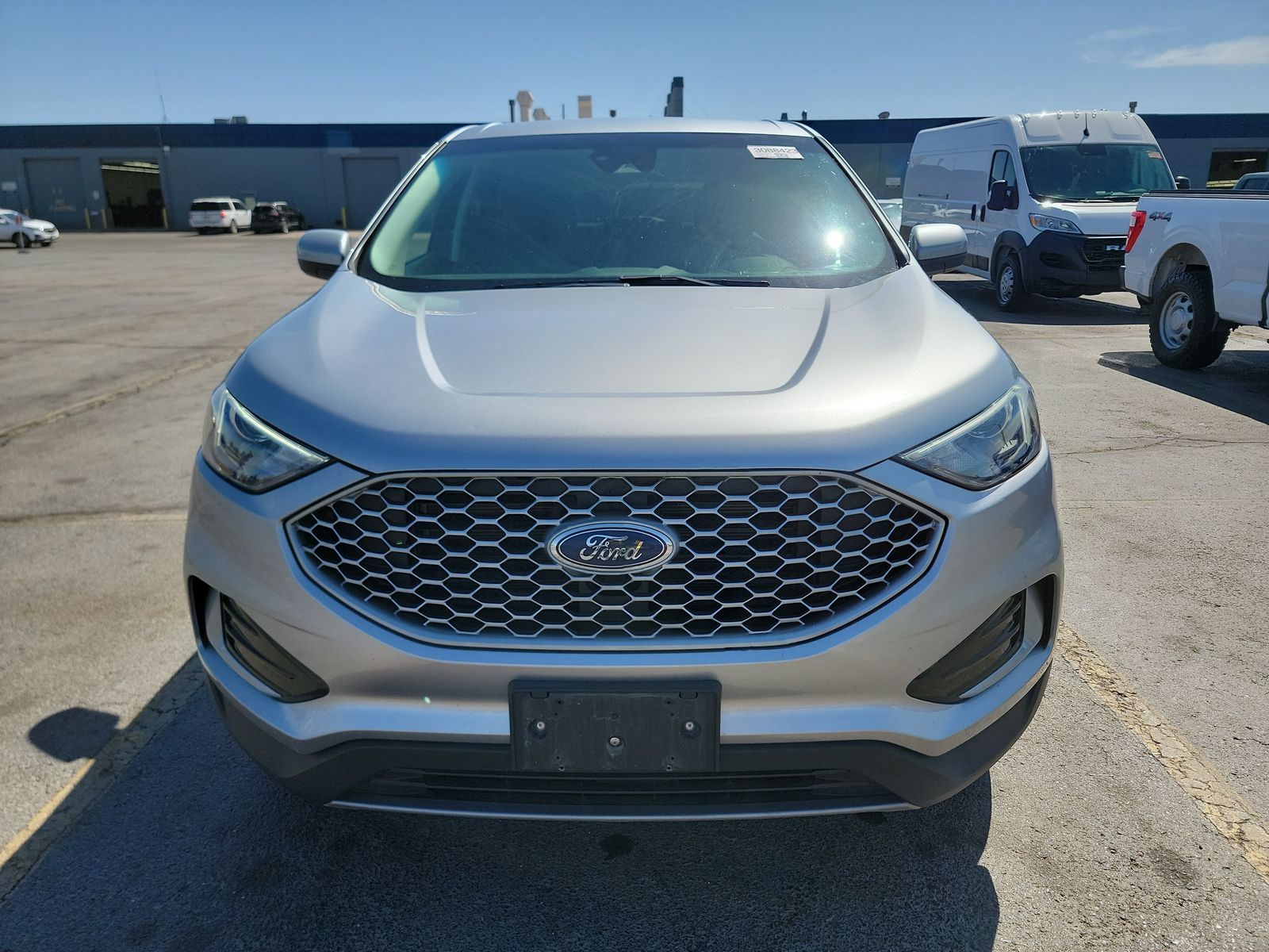 2023 Ford Edge SEL AWD