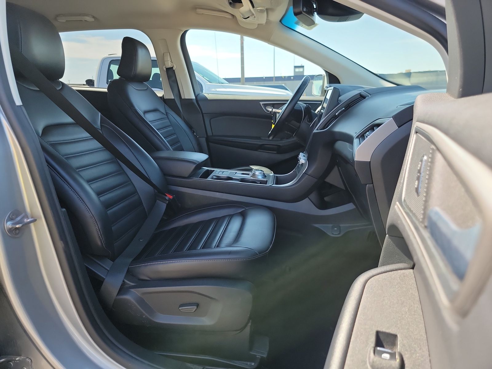 2023 Ford Edge SEL AWD
