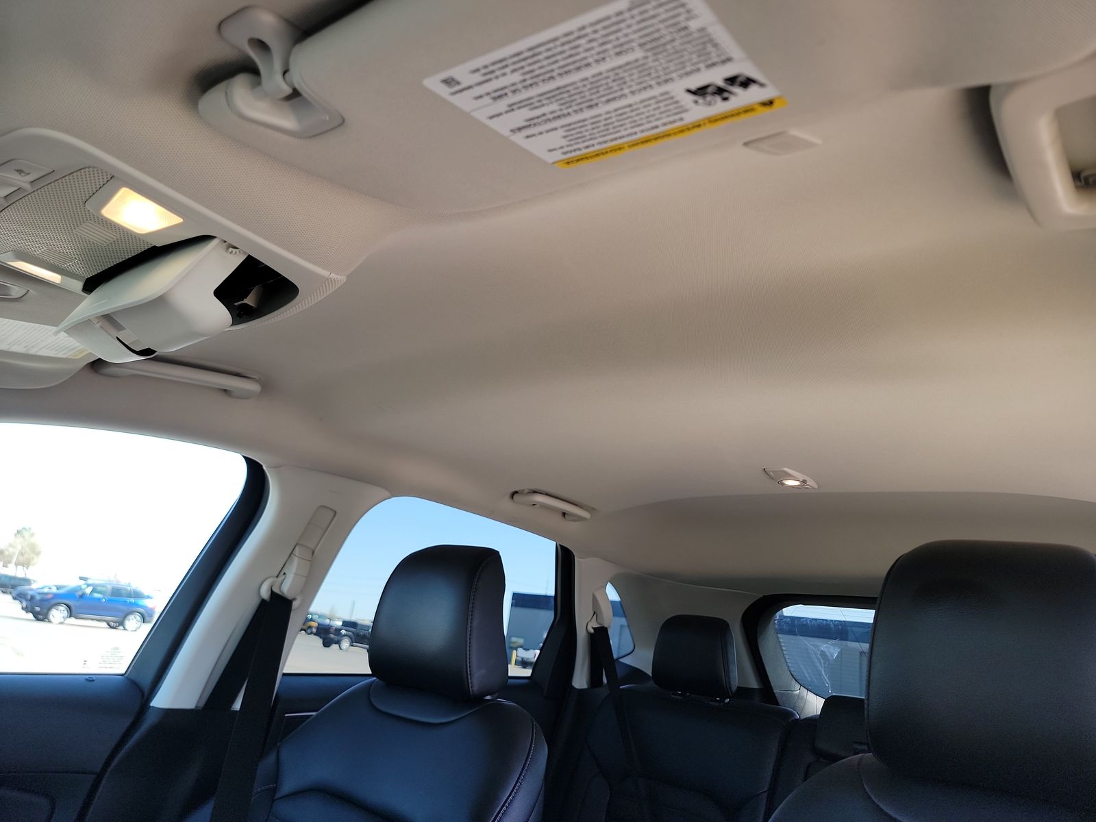 2023 Ford Edge SEL AWD