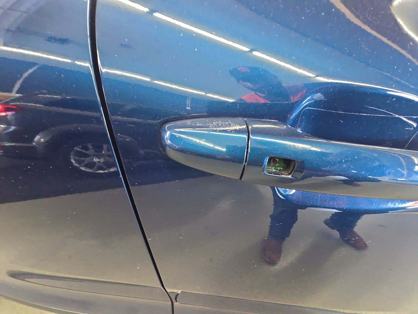 2017 Kia Niro Touring FWD