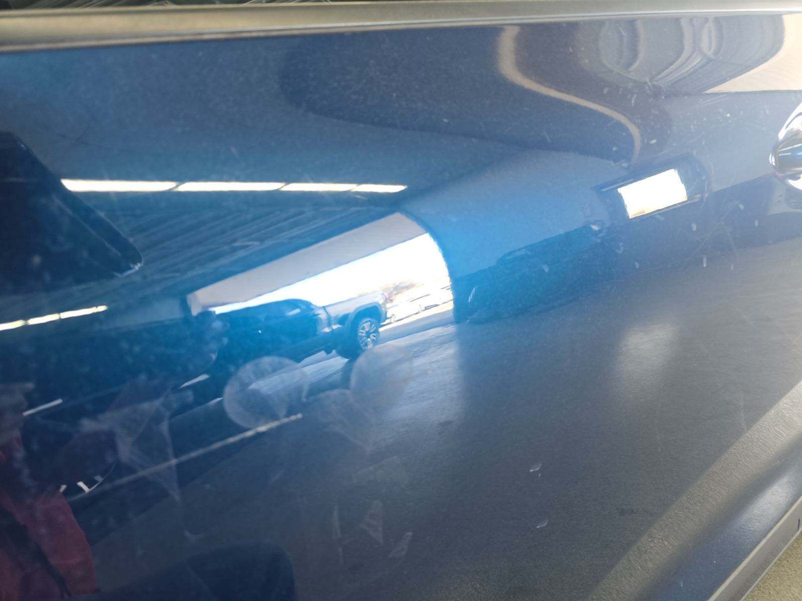 2017 Kia Niro Touring FWD