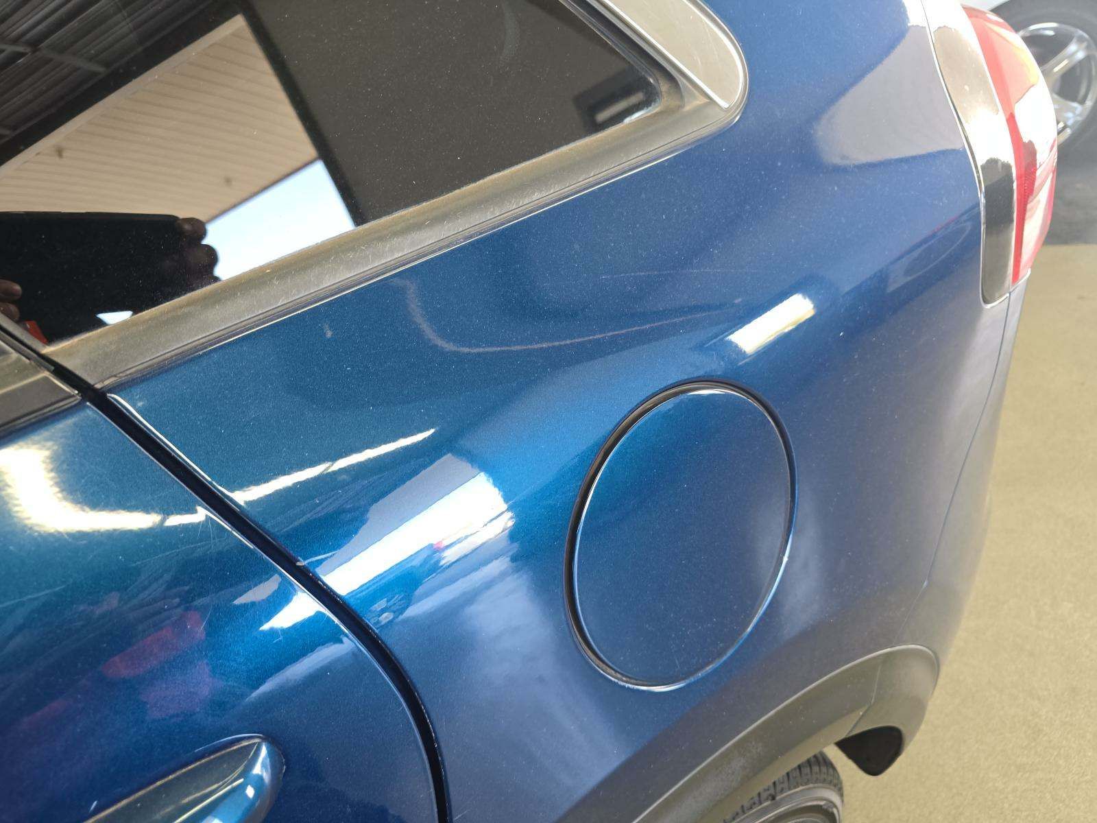 2017 Kia Niro Touring FWD