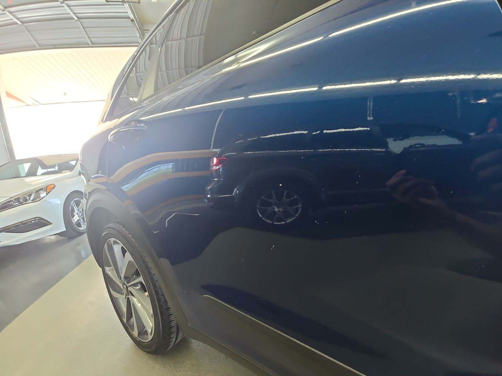 2017 Kia Niro Touring FWD