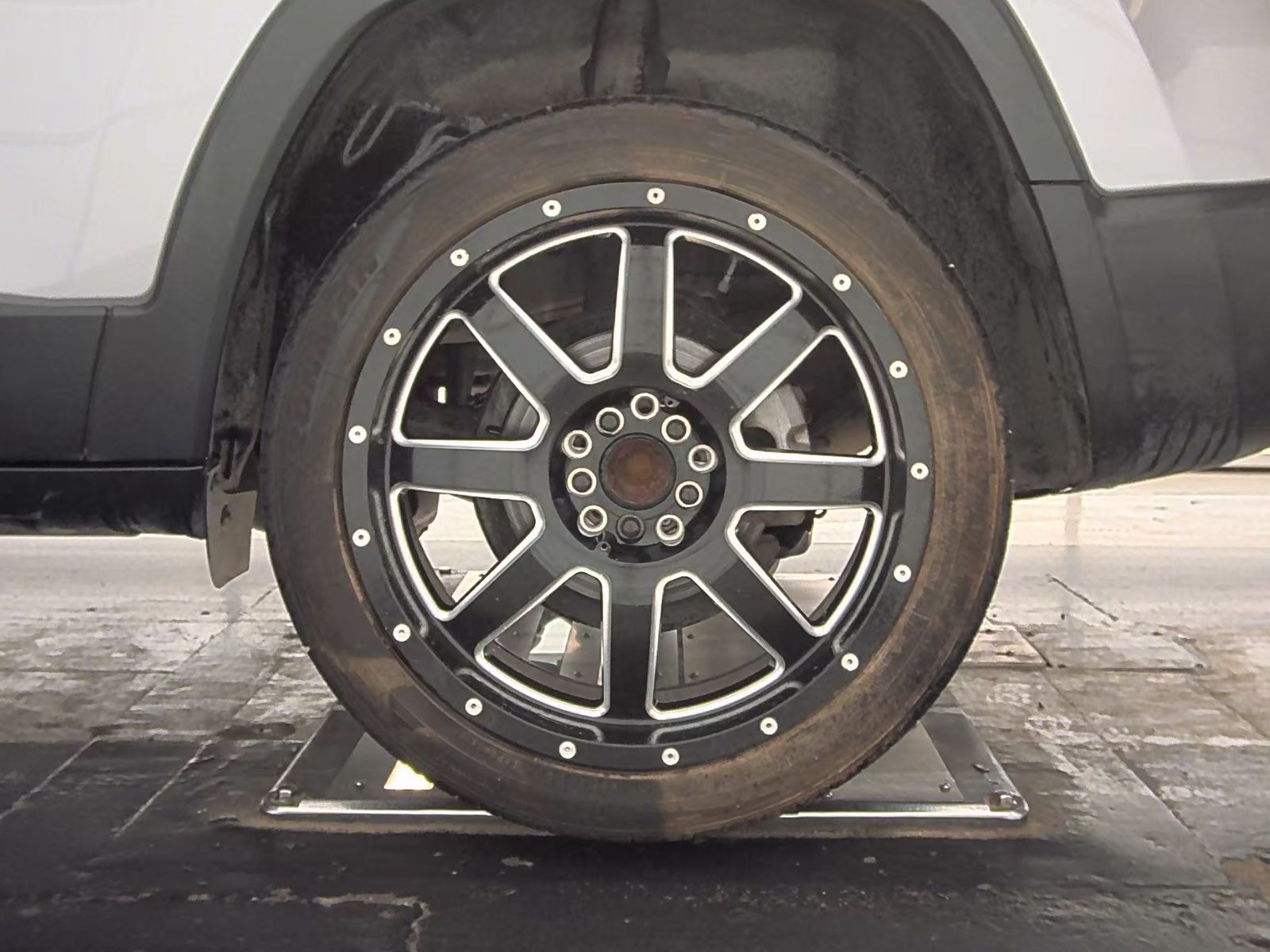 2019 Jeep Cherokee Latitude FWD