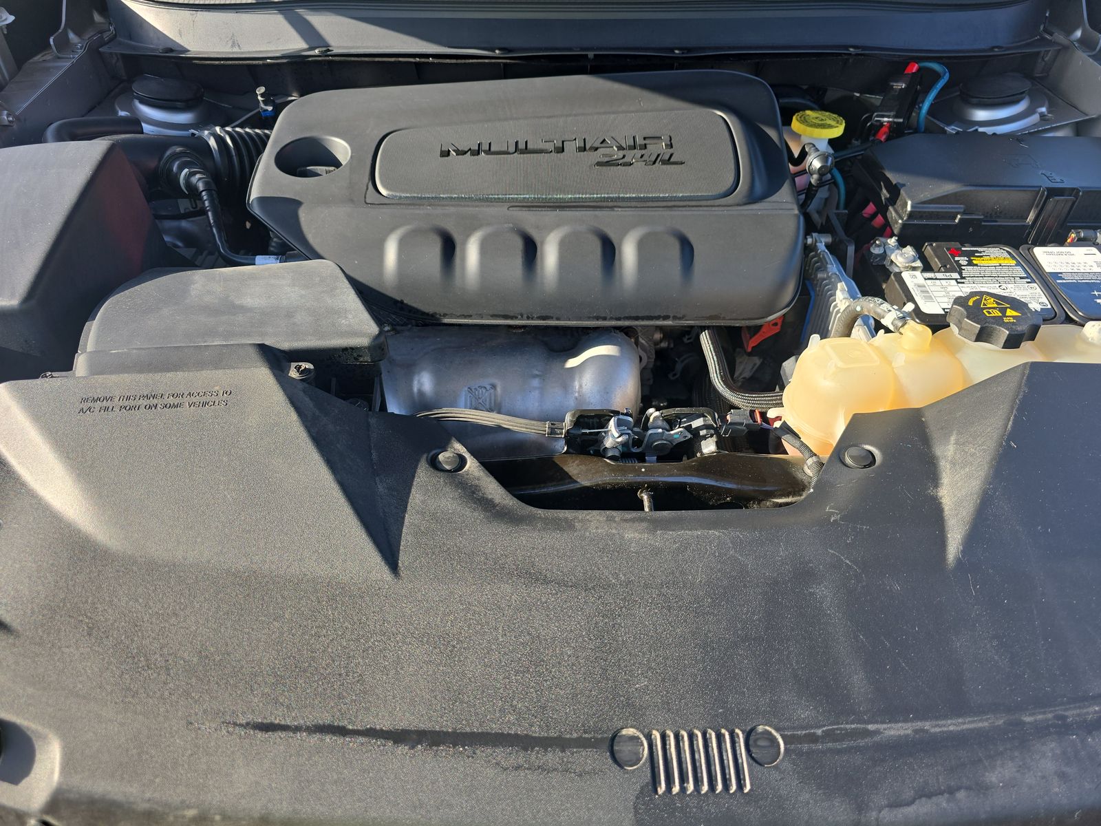 2019 Jeep Cherokee Latitude FWD