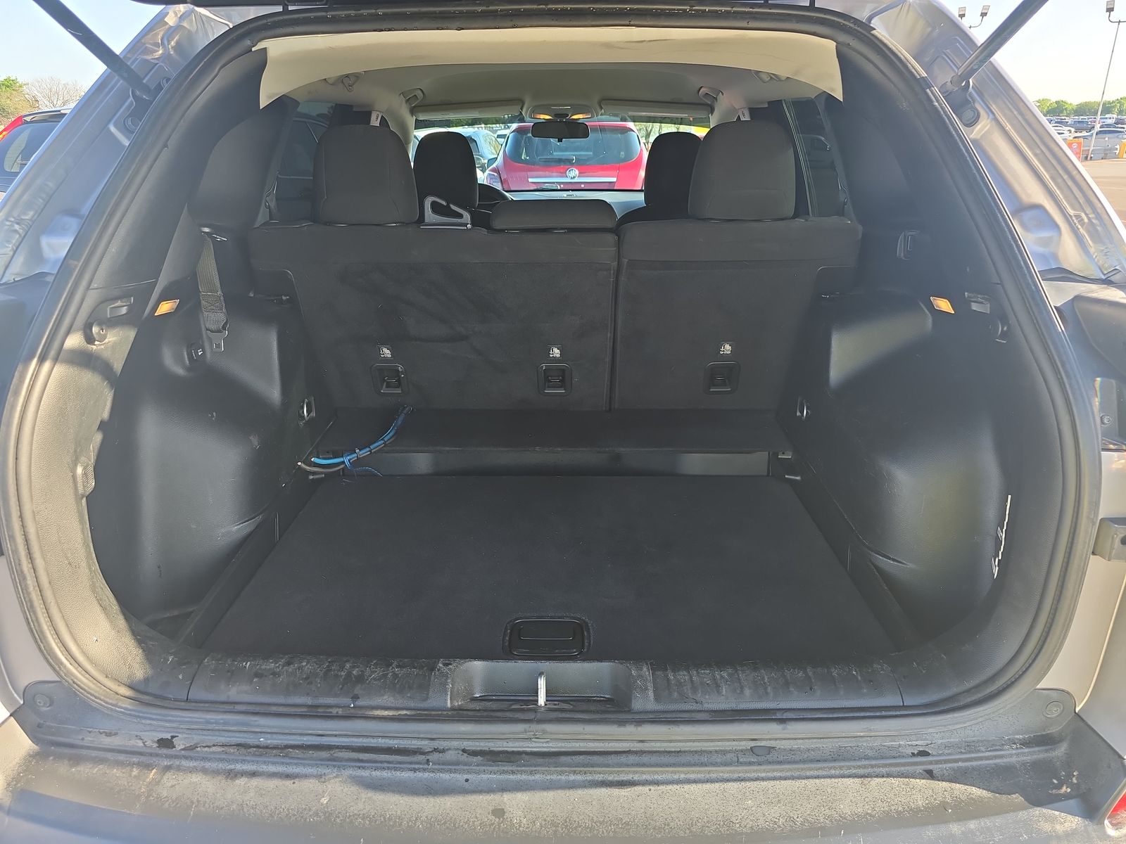 2019 Jeep Cherokee Latitude FWD