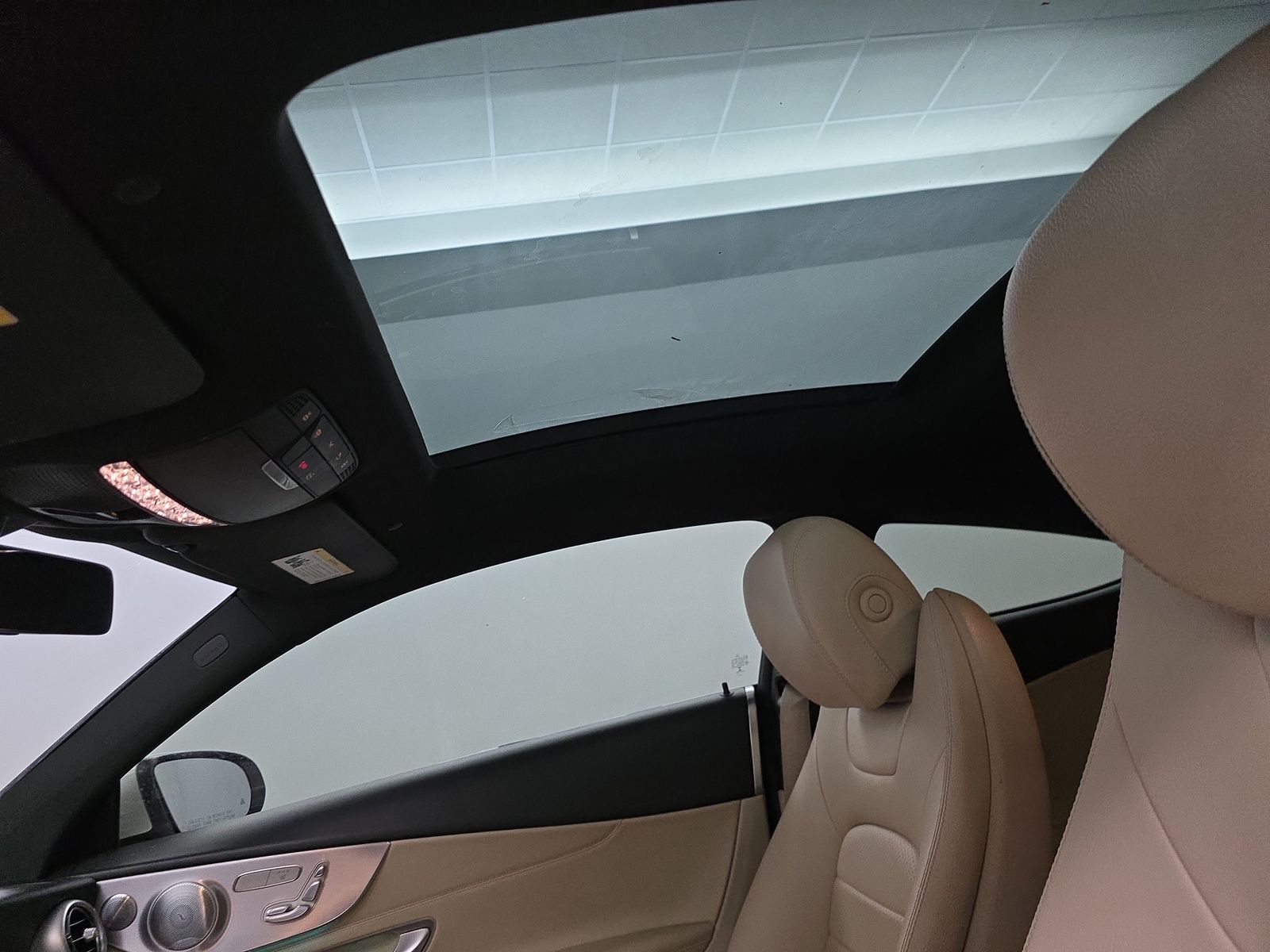 2021 Mercedes-Benz C-Class C 300 RWD
