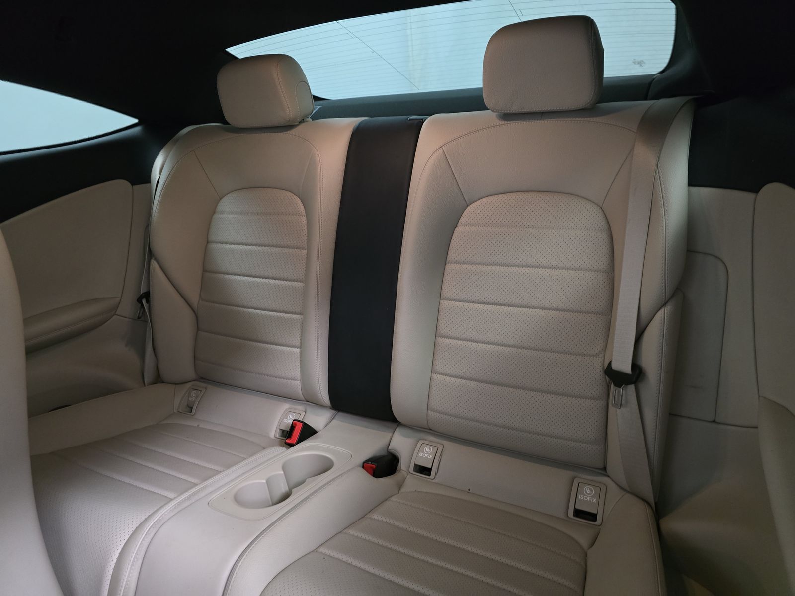 2021 Mercedes-Benz C-Class C 300 RWD