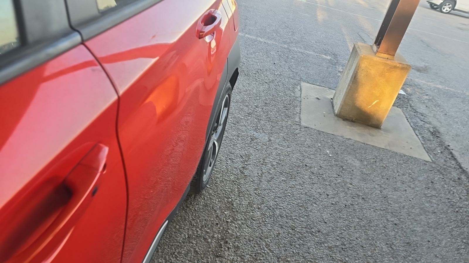 2020 Hyundai Kona Limited FWD