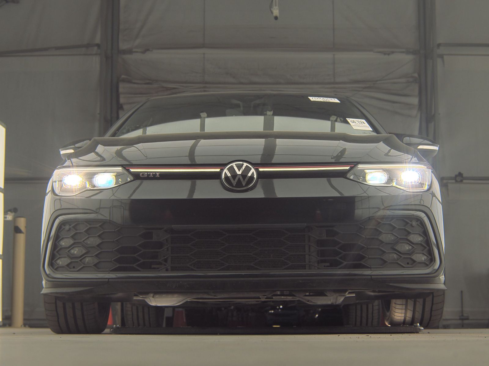 2022 Volkswagen Golf GTI Performance FWD