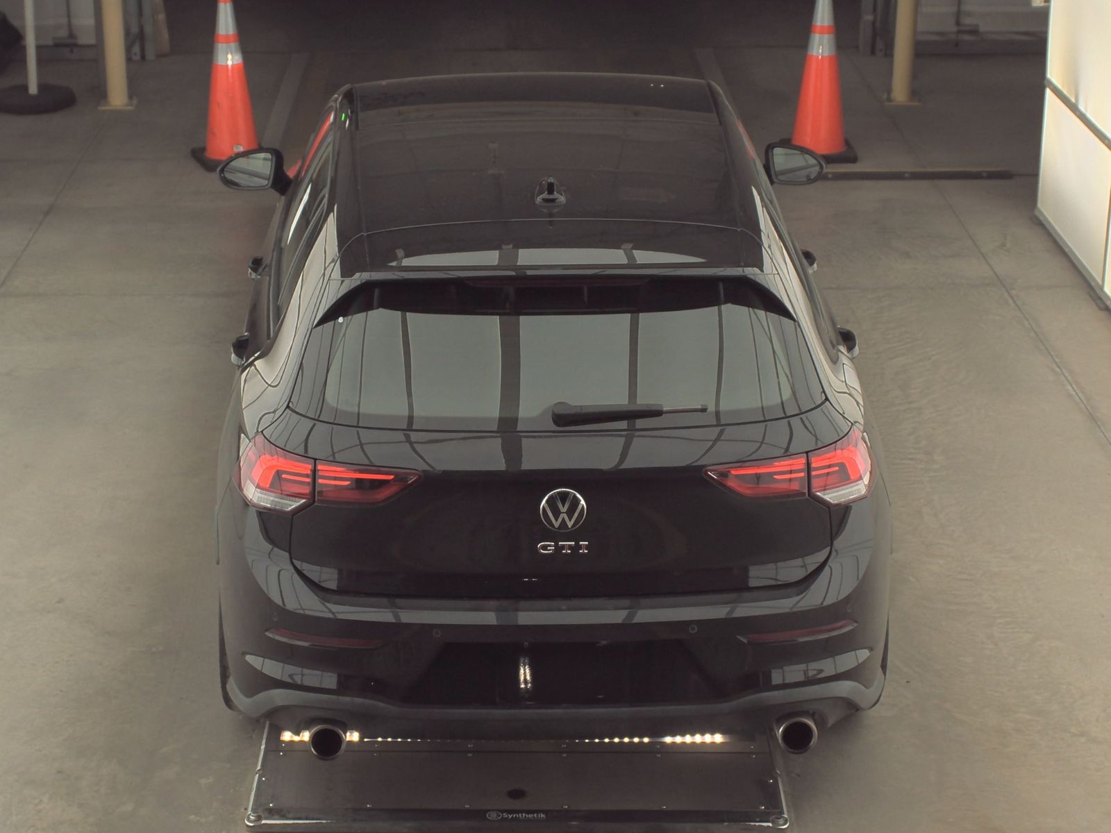 2022 Volkswagen Golf GTI Performance FWD