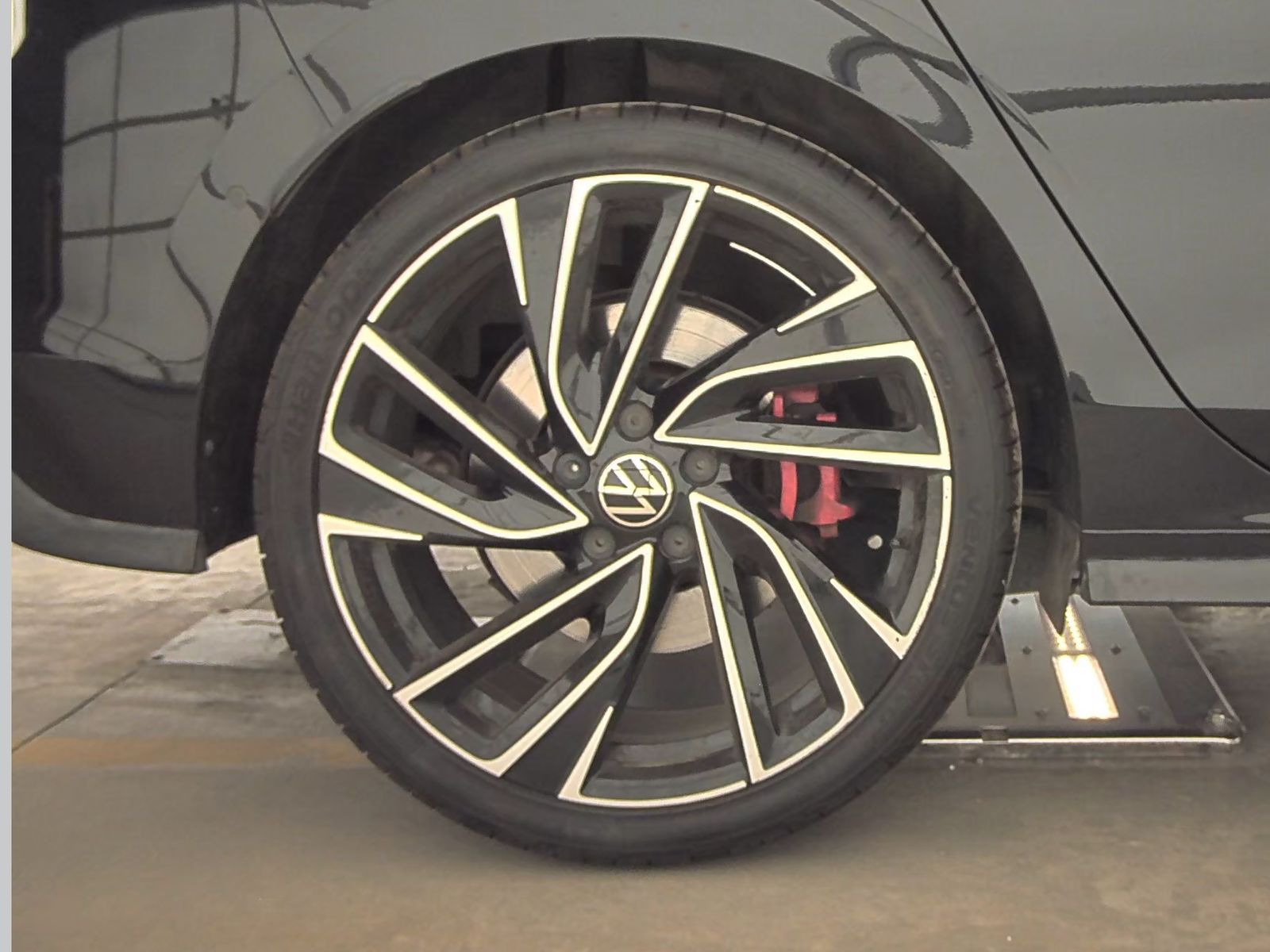 2022 Volkswagen Golf GTI Performance FWD