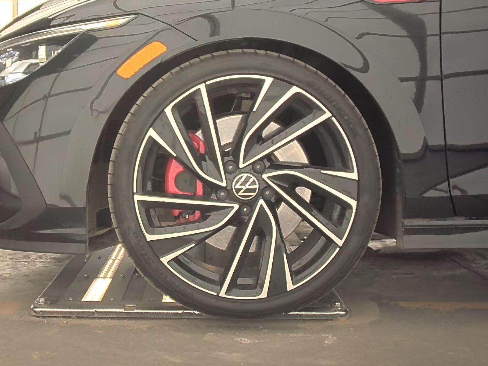 2022 Volkswagen Golf GTI Performance FWD