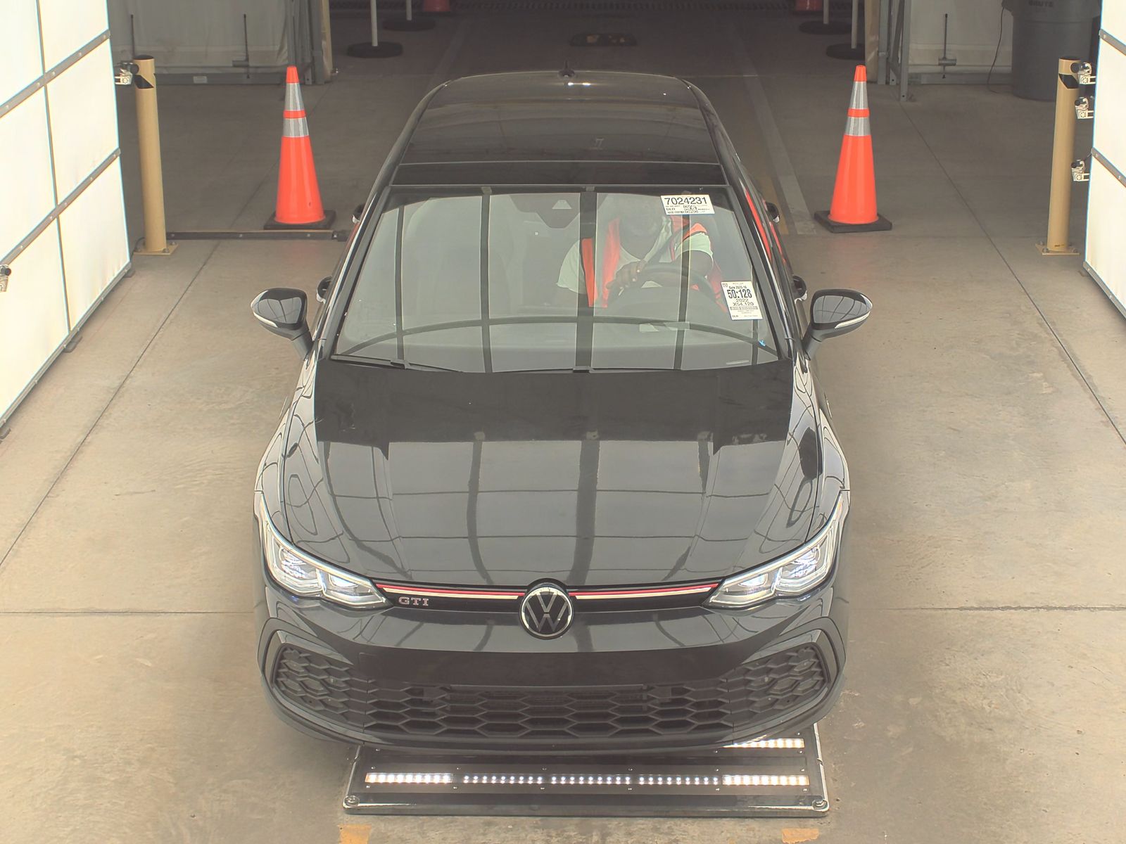 2022 Volkswagen Golf GTI Performance FWD