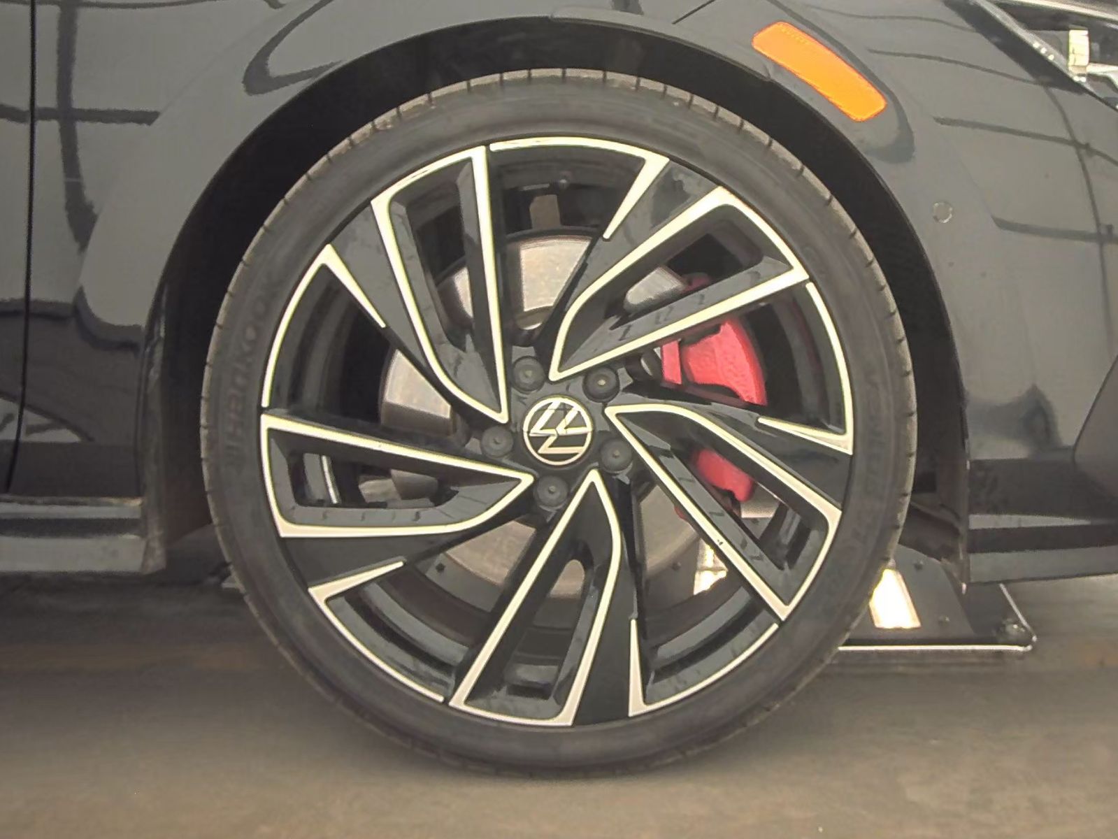 2022 Volkswagen Golf GTI Performance FWD
