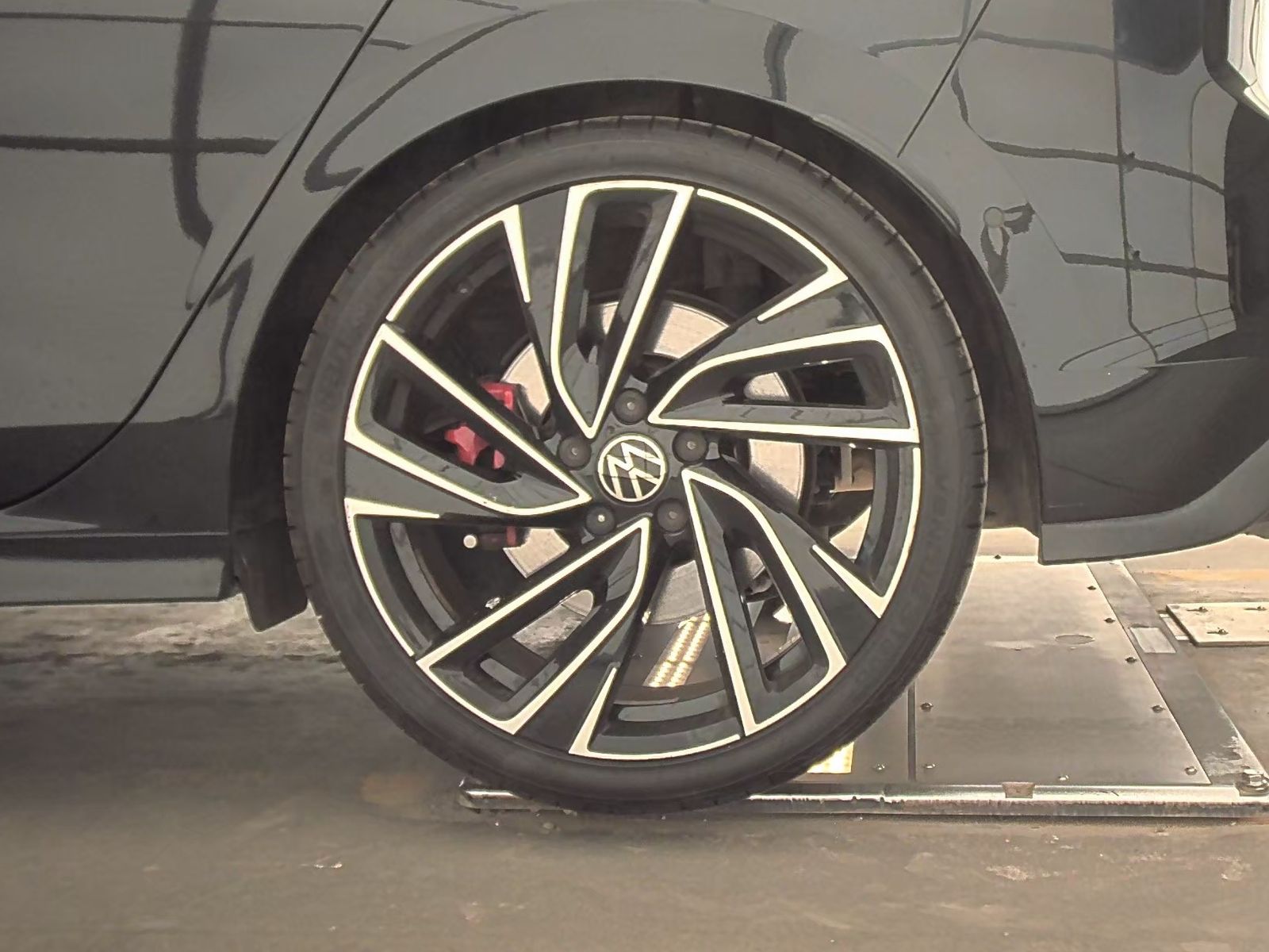2022 Volkswagen Golf GTI Performance FWD