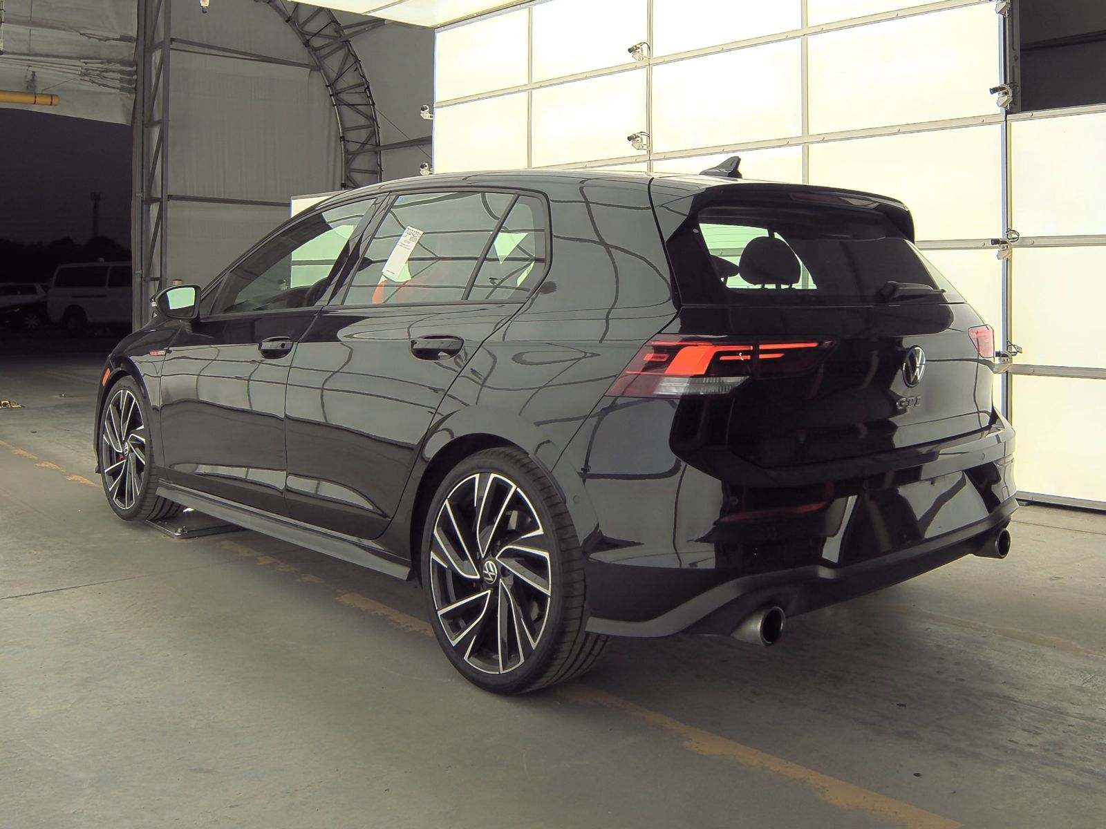 2022 Volkswagen Golf GTI Performance FWD
