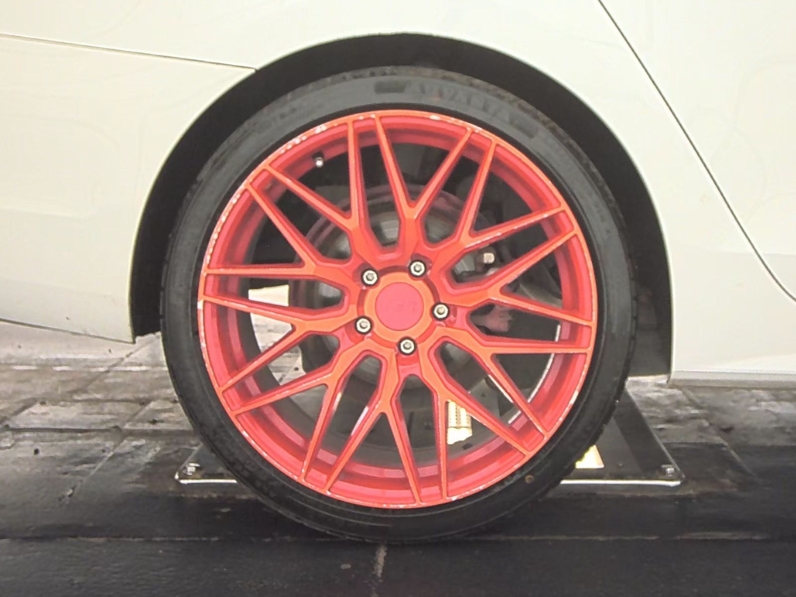 2014 Volkswagen Jetta 2.0L TDI FWD