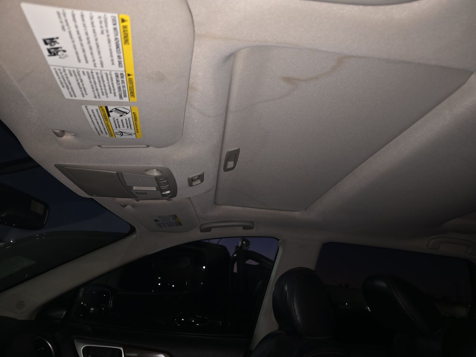 2018 Nissan Pathfinder Platinum FWD