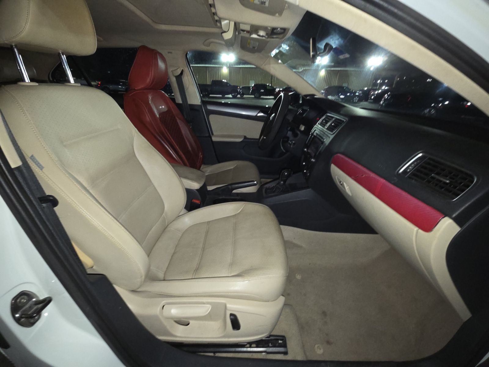 2014 Volkswagen Jetta 2.0L TDI FWD