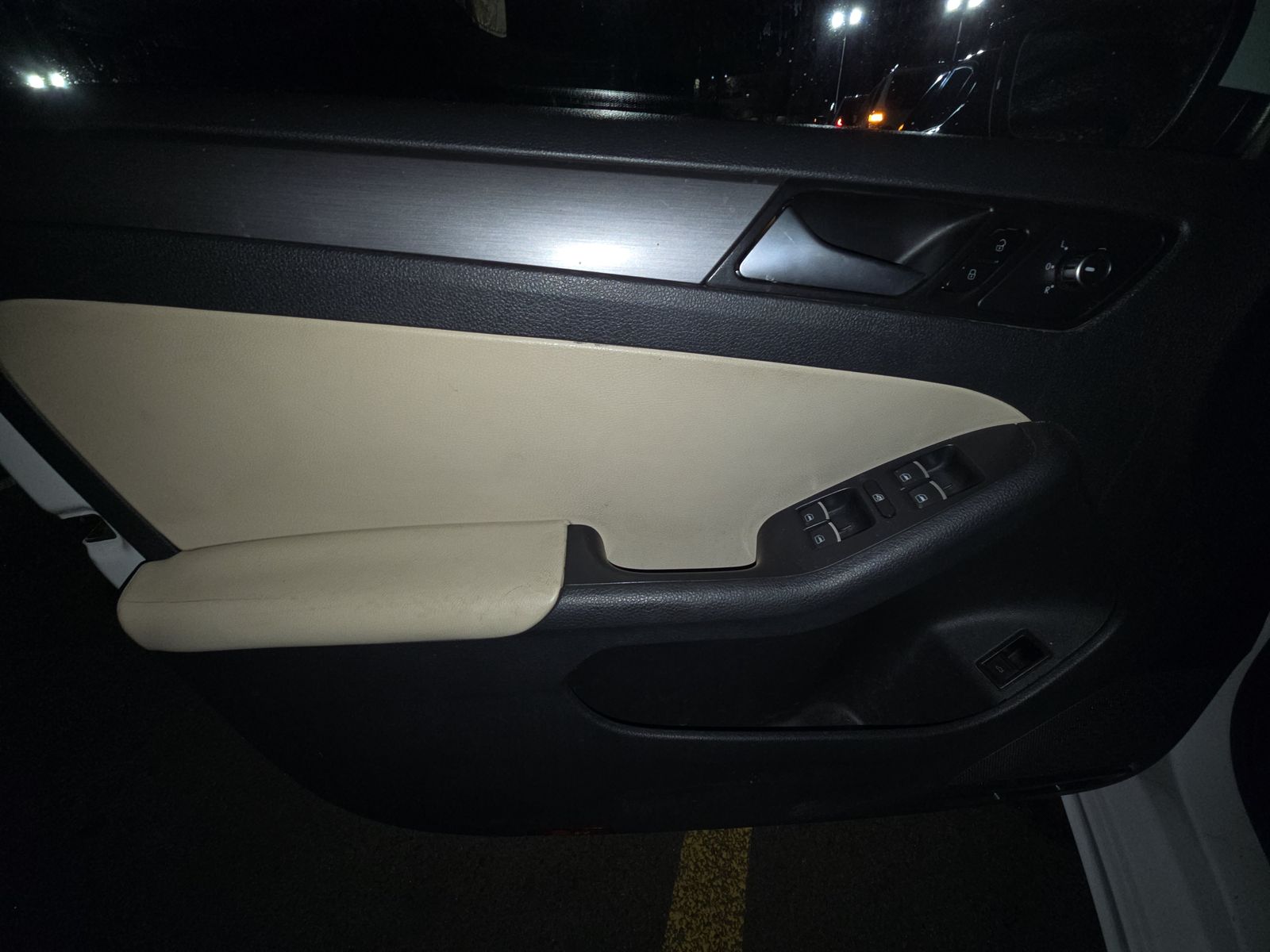 2014 Volkswagen Jetta 2.0L TDI FWD