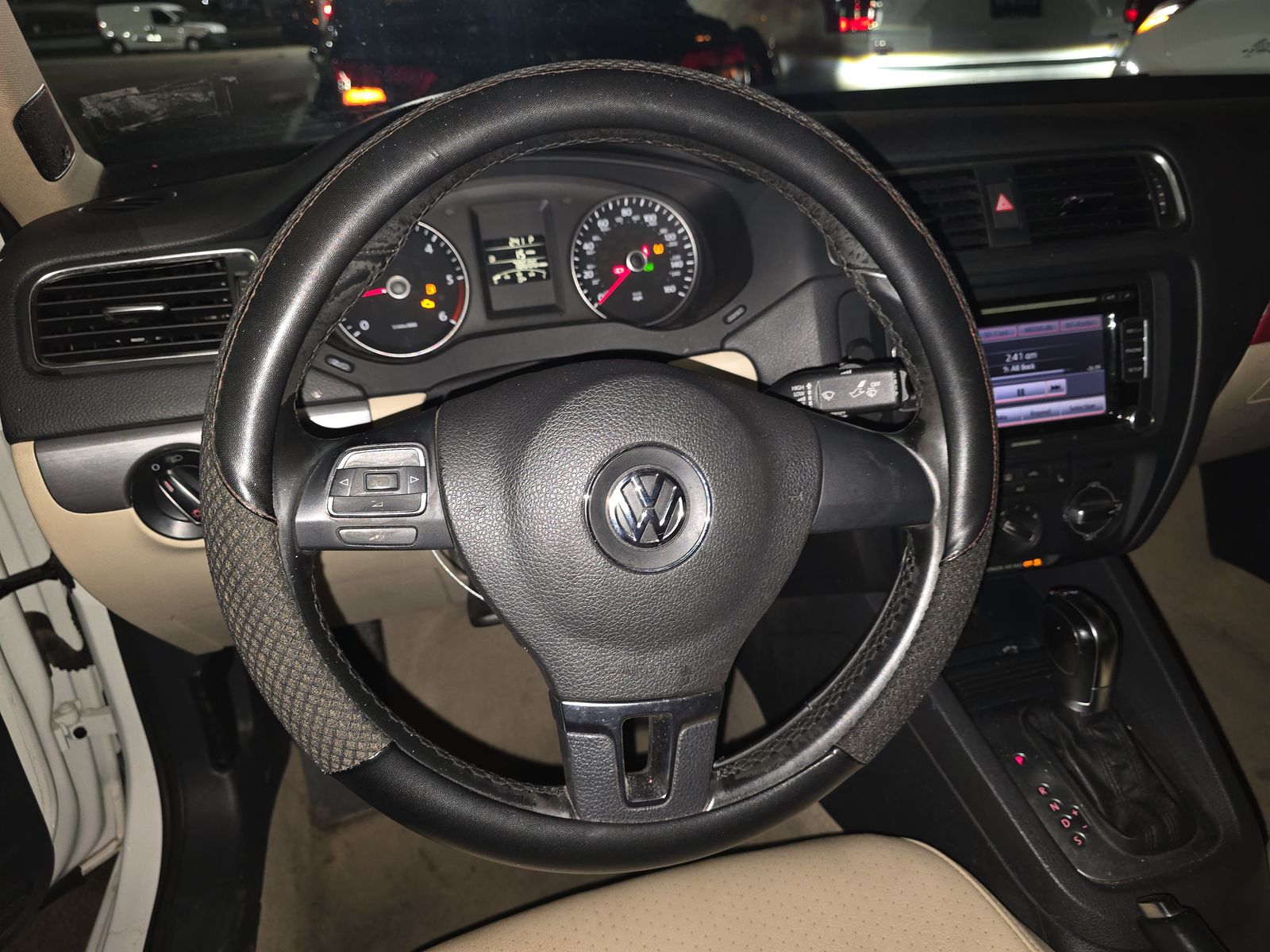 2014 Volkswagen Jetta 2.0L TDI FWD
