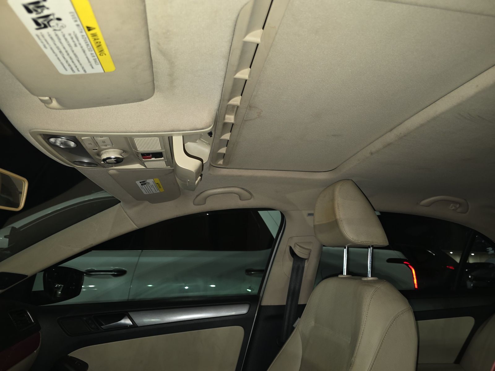 2014 Volkswagen Jetta 2.0L TDI FWD