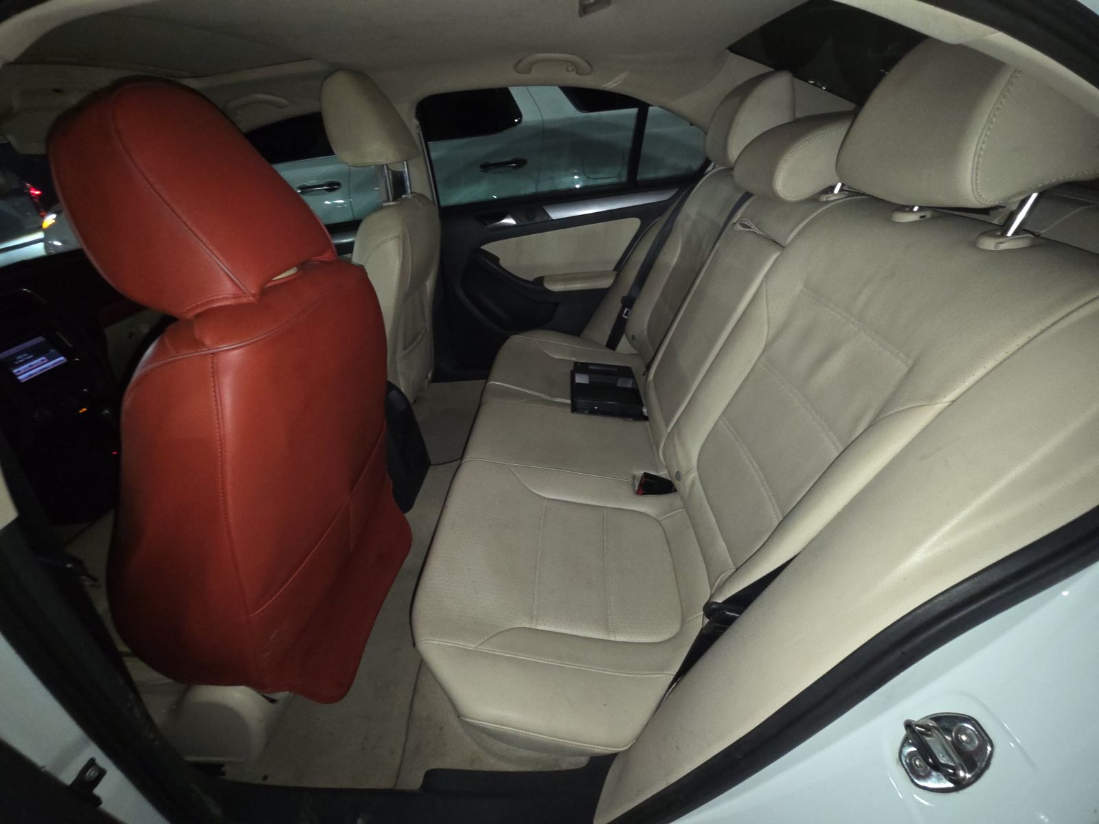 2014 Volkswagen Jetta 2.0L TDI FWD