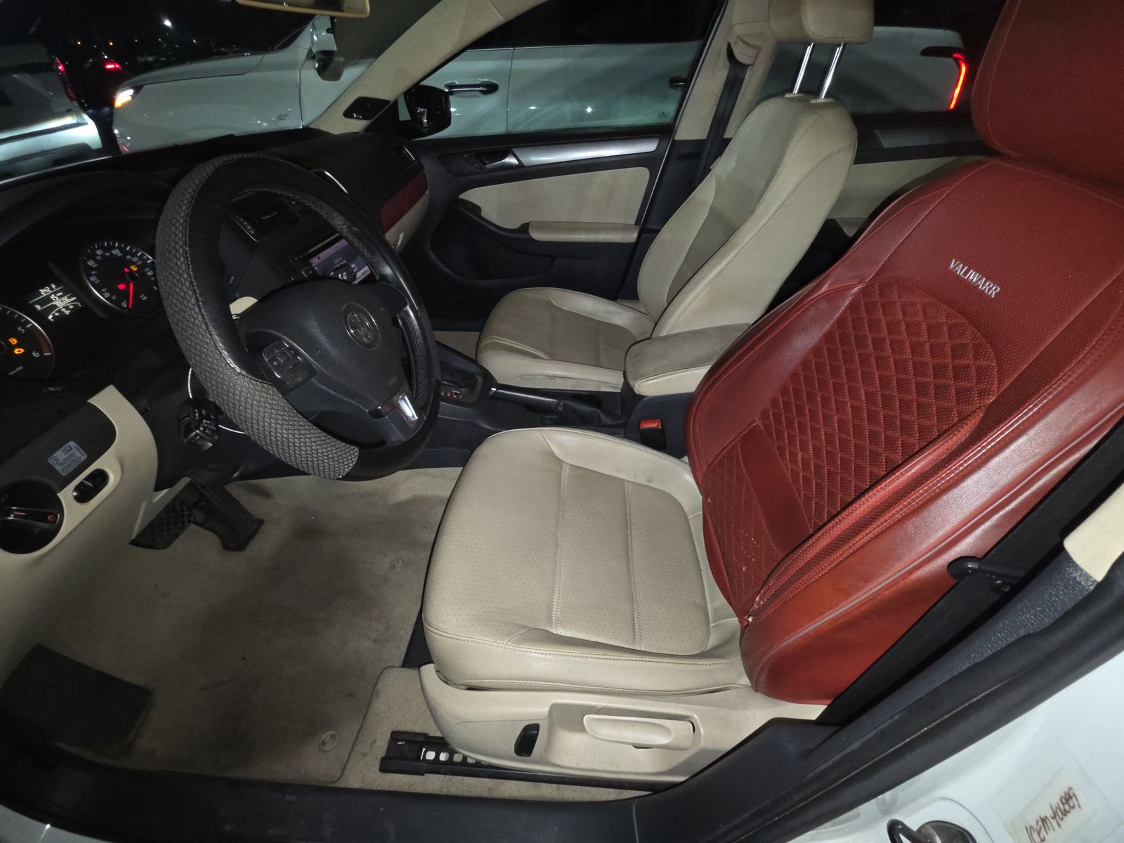 2014 Volkswagen Jetta 2.0L TDI FWD