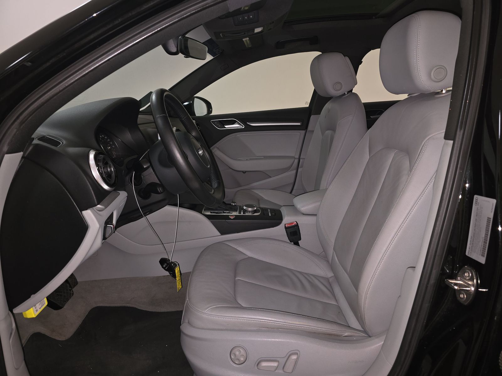2016 Audi A3 2.0T Premium AWD