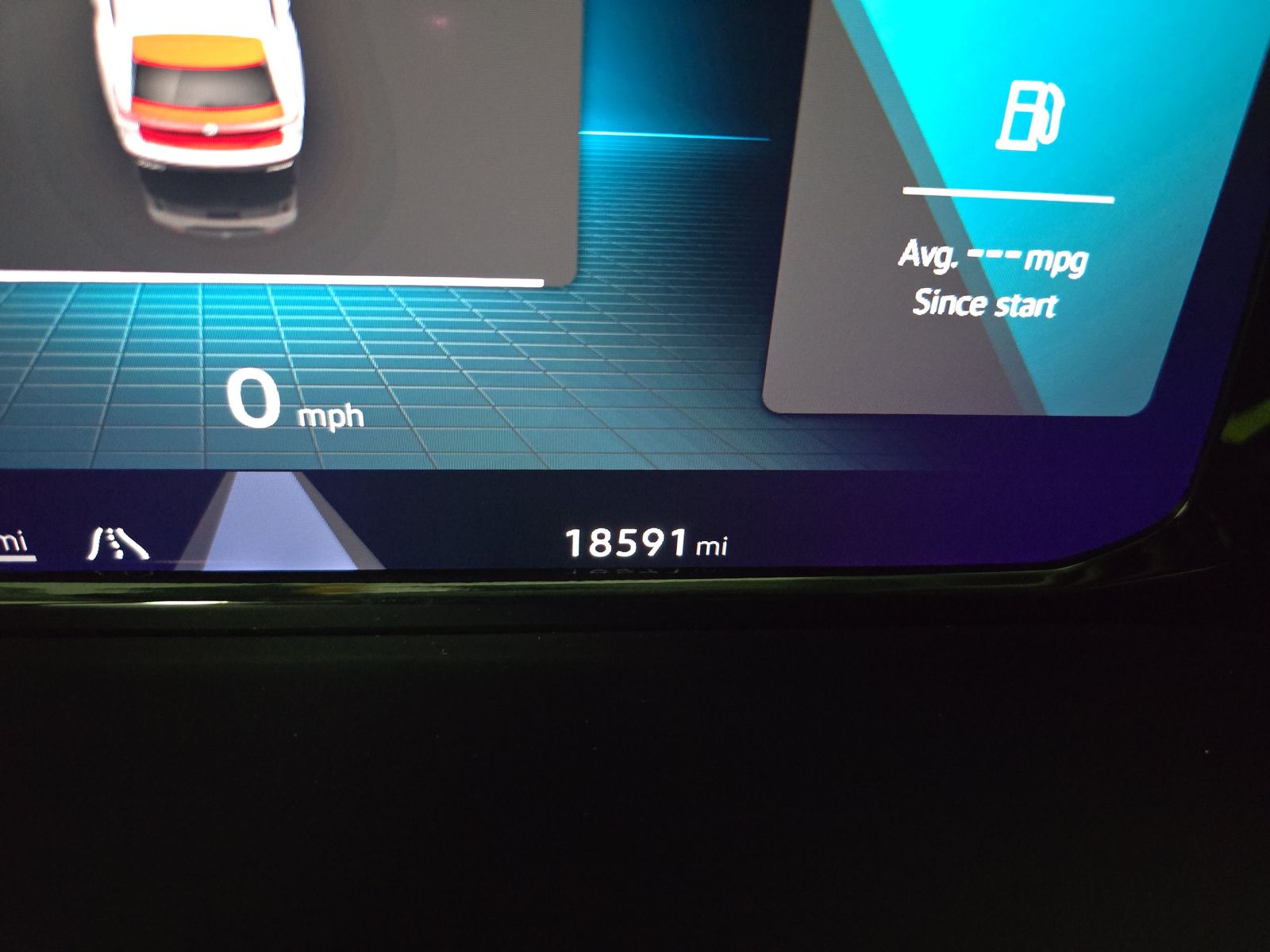 2024 Volkswagen Atlas 2.0T SE AWD