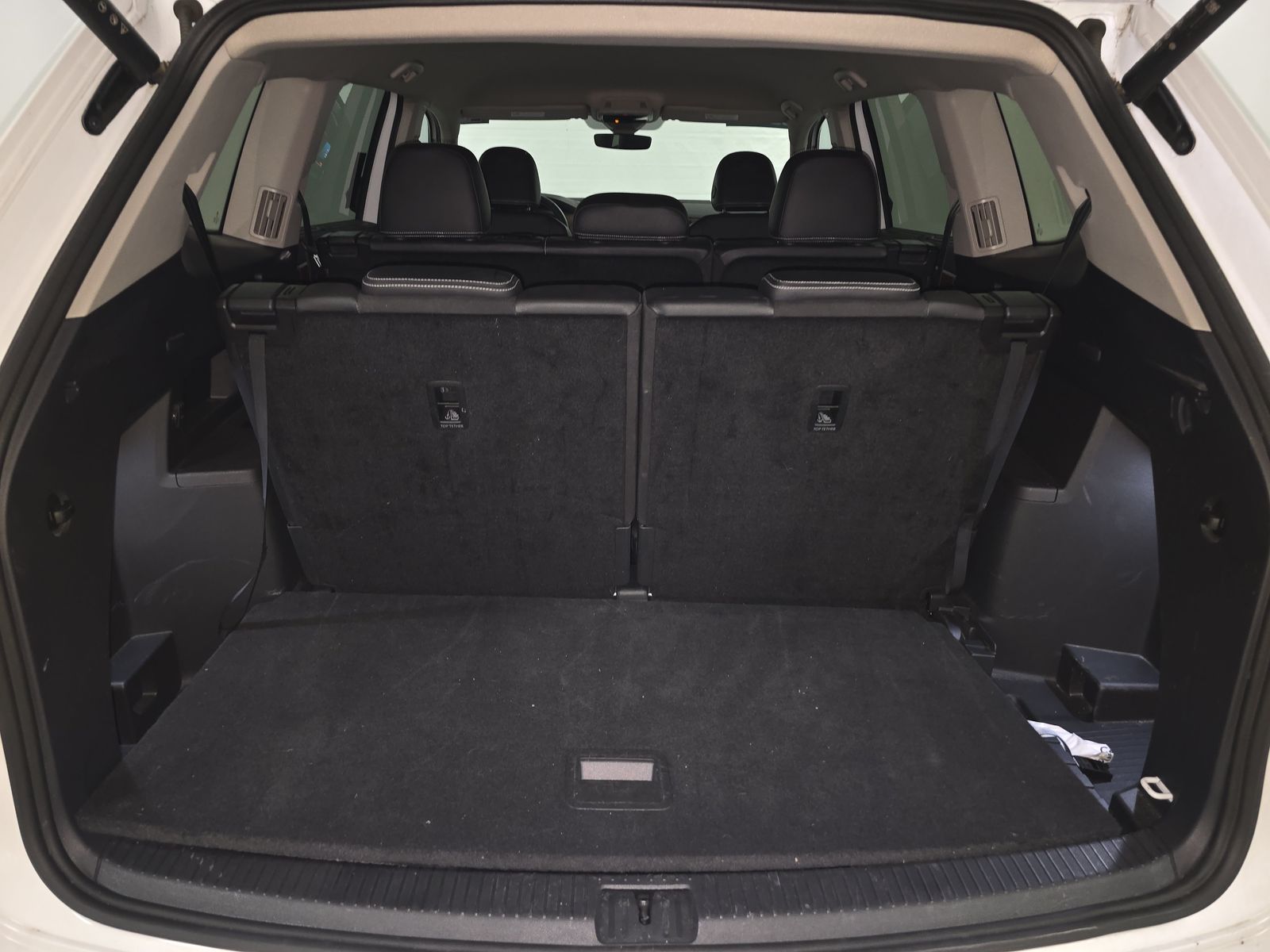2024 Volkswagen Atlas 2.0T SE AWD