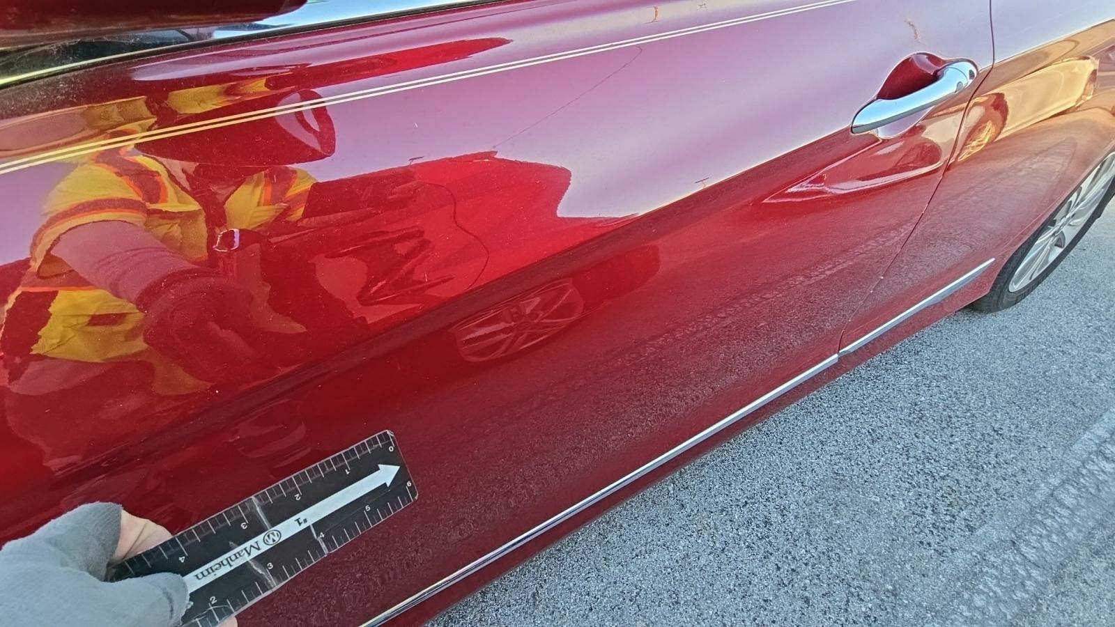 2015 Hyundai Sonata Hybrid Limited FWD