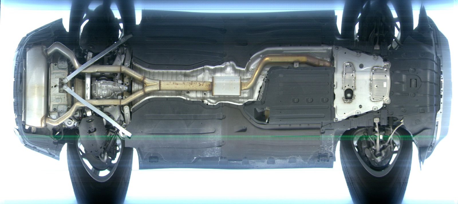 2025 BMW X7 xDrive40i AWD