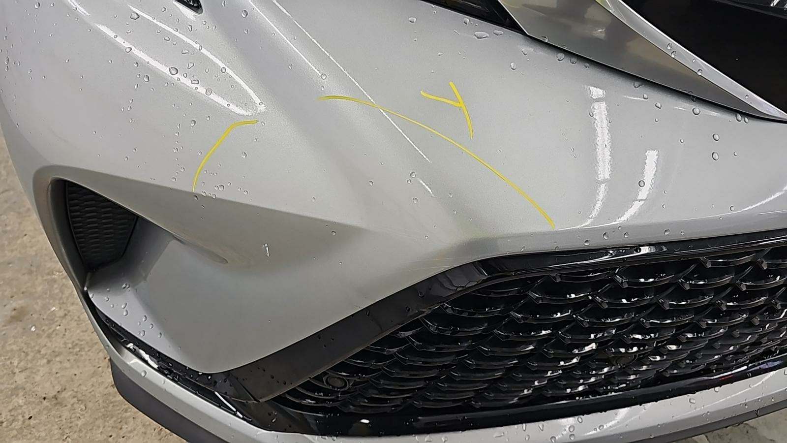 2021 Toyota Sienna XSE AWD