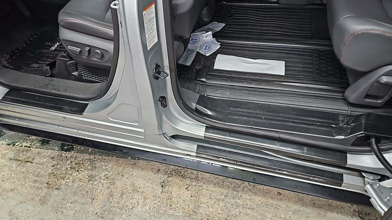 2021 Toyota Sienna XSE AWD